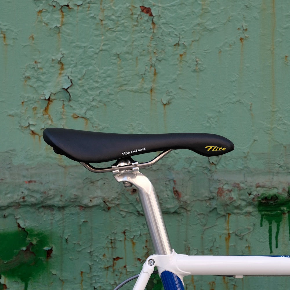 SELLE ITALIA Flite 1990