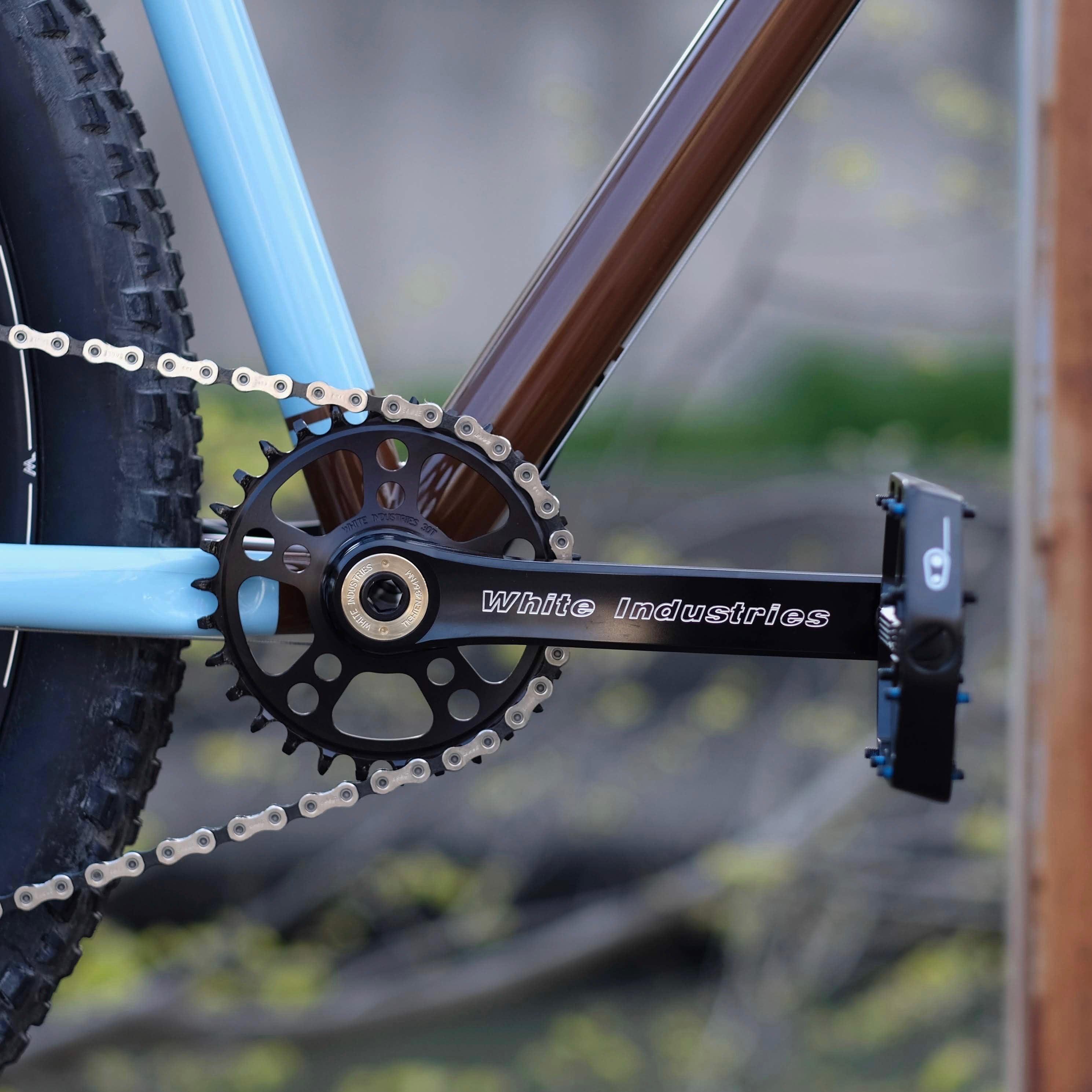 WHITE INDUSTRIES M30 Crank