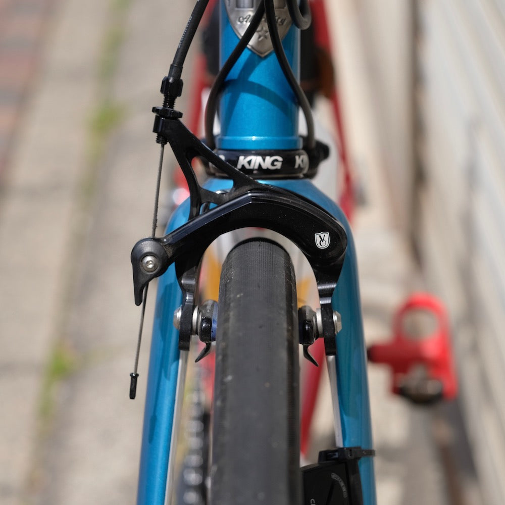 VELO ORANGE Grand Cru Long Reach Brakeset