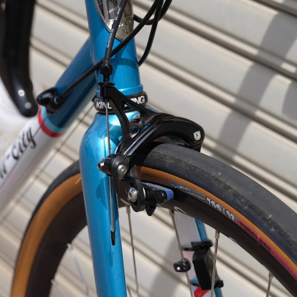 VELO ORANGE Grand Cru Long Reach Brakeset