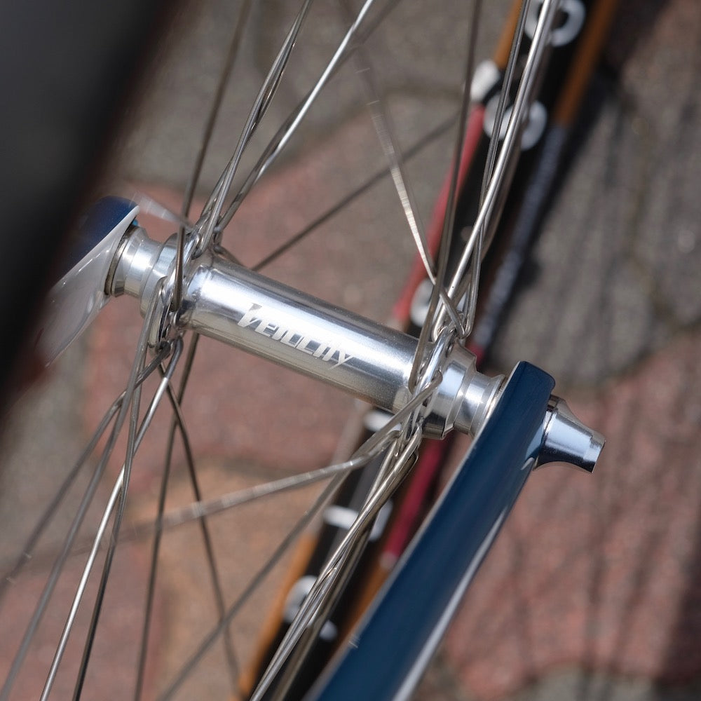 VELOCITY Race Front Hub