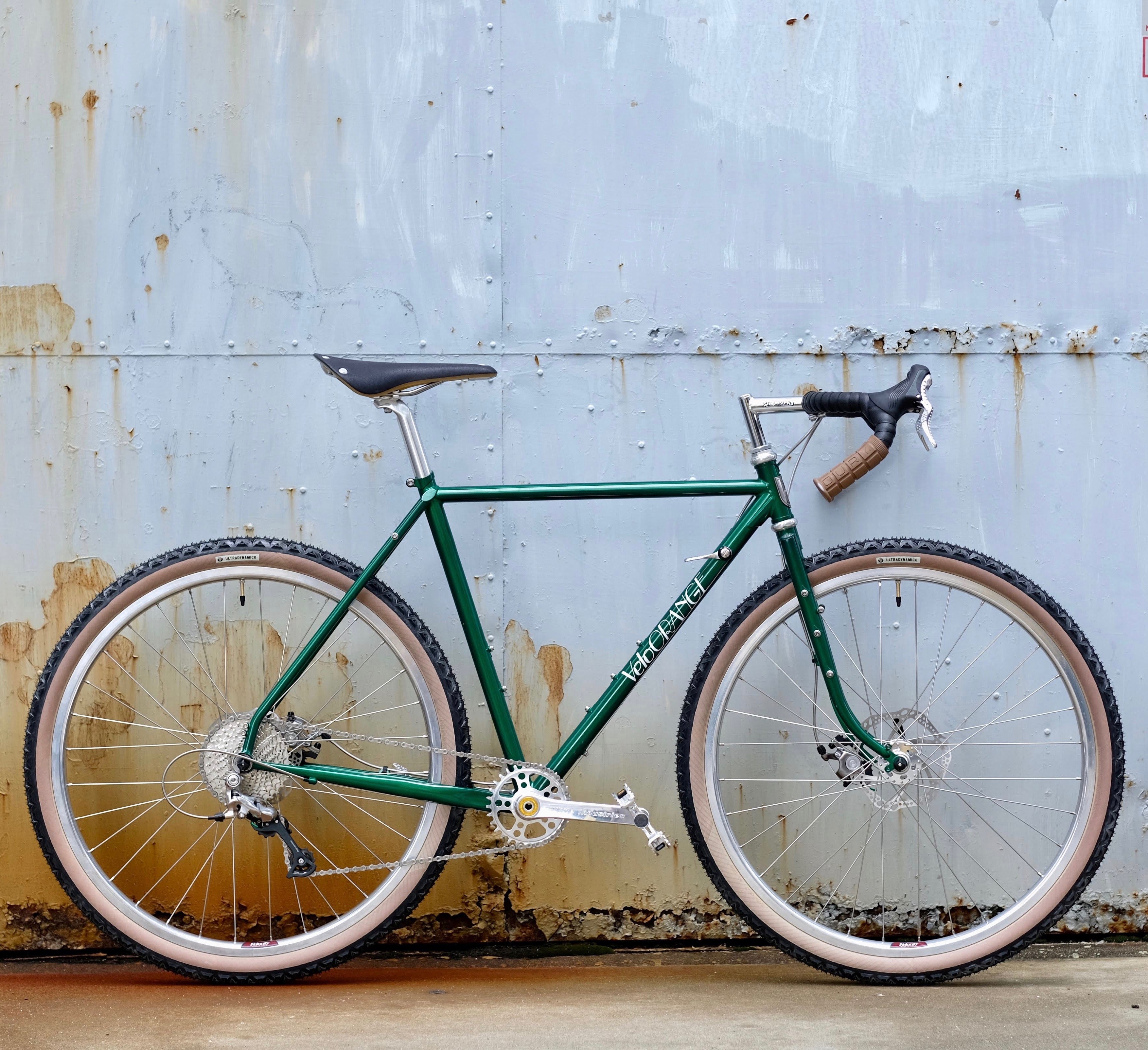 ULTRADYNAMICO Rose JFF