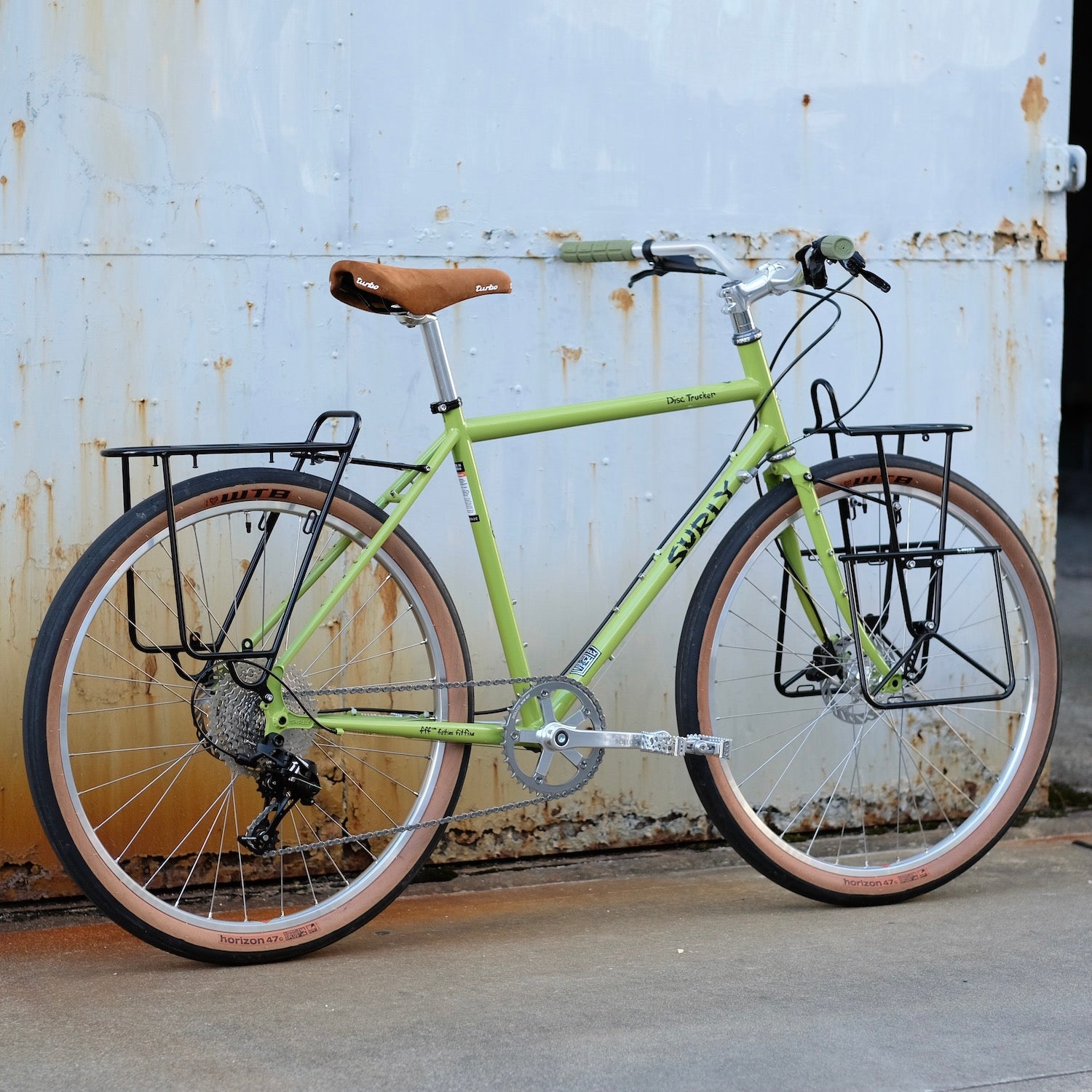 NITTO MT Campee R20 Rear Black