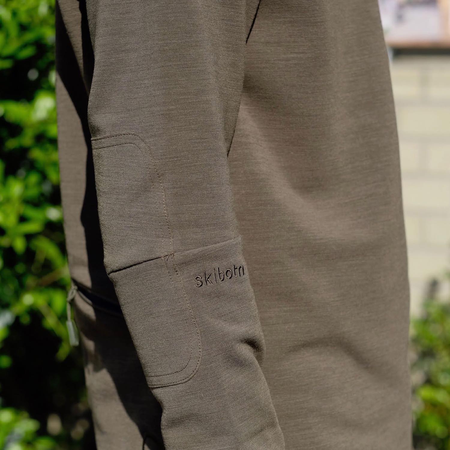 NORRONA Skibotn Crew Neck