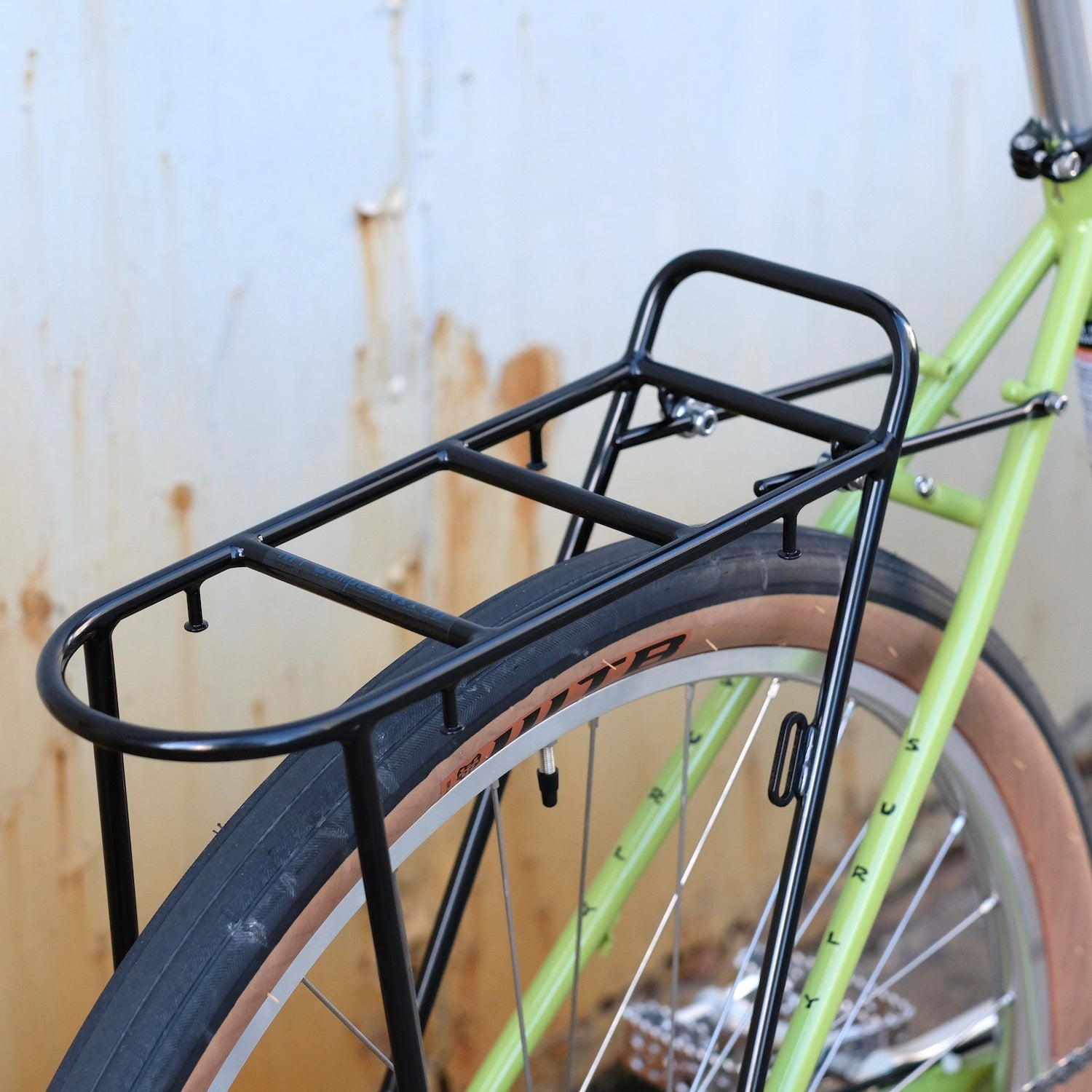 NITTO MT Campee R20 Rear Black