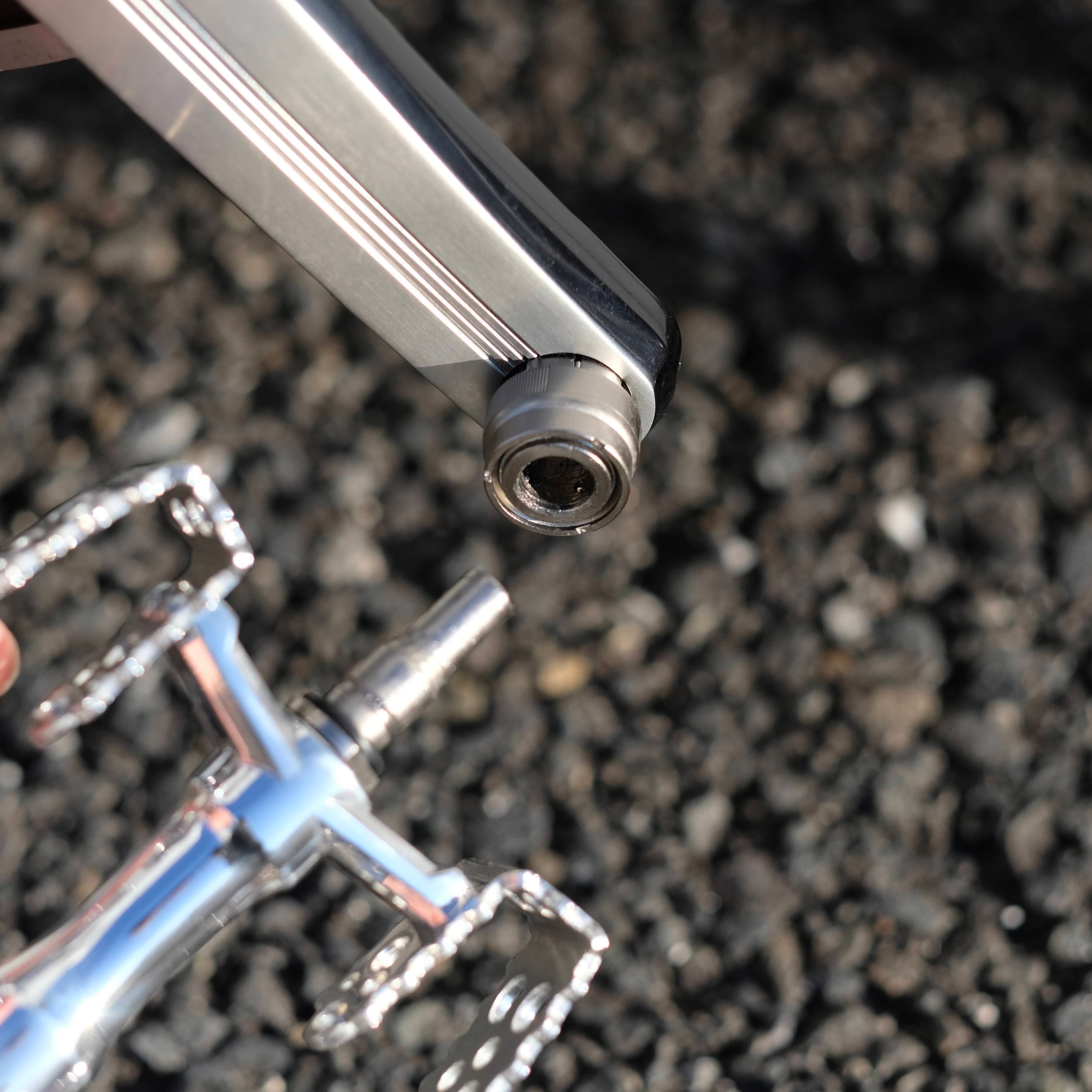 SIMWORKS MKS Ezy Superior Adapter Kit