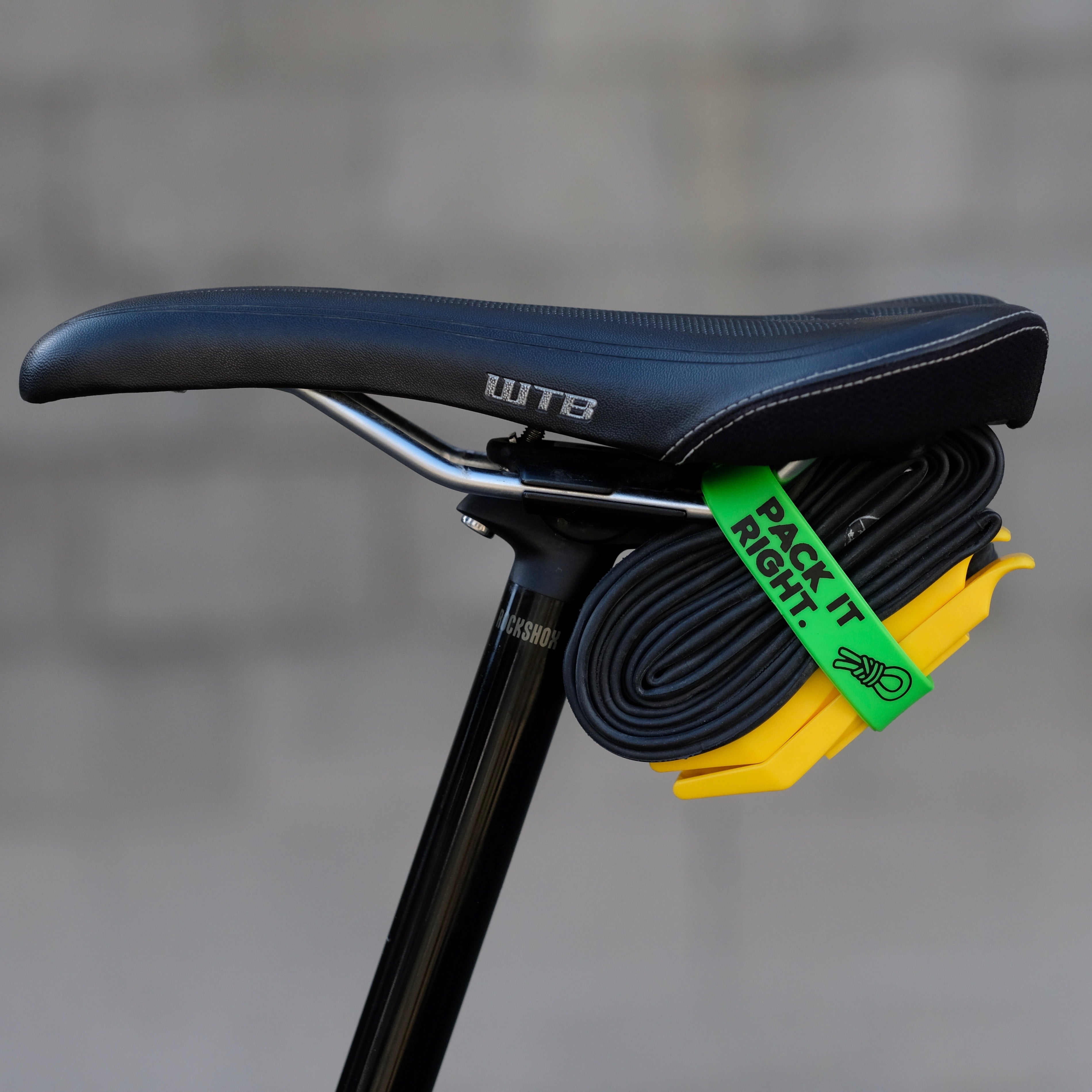 RAL Pack It Right Straps