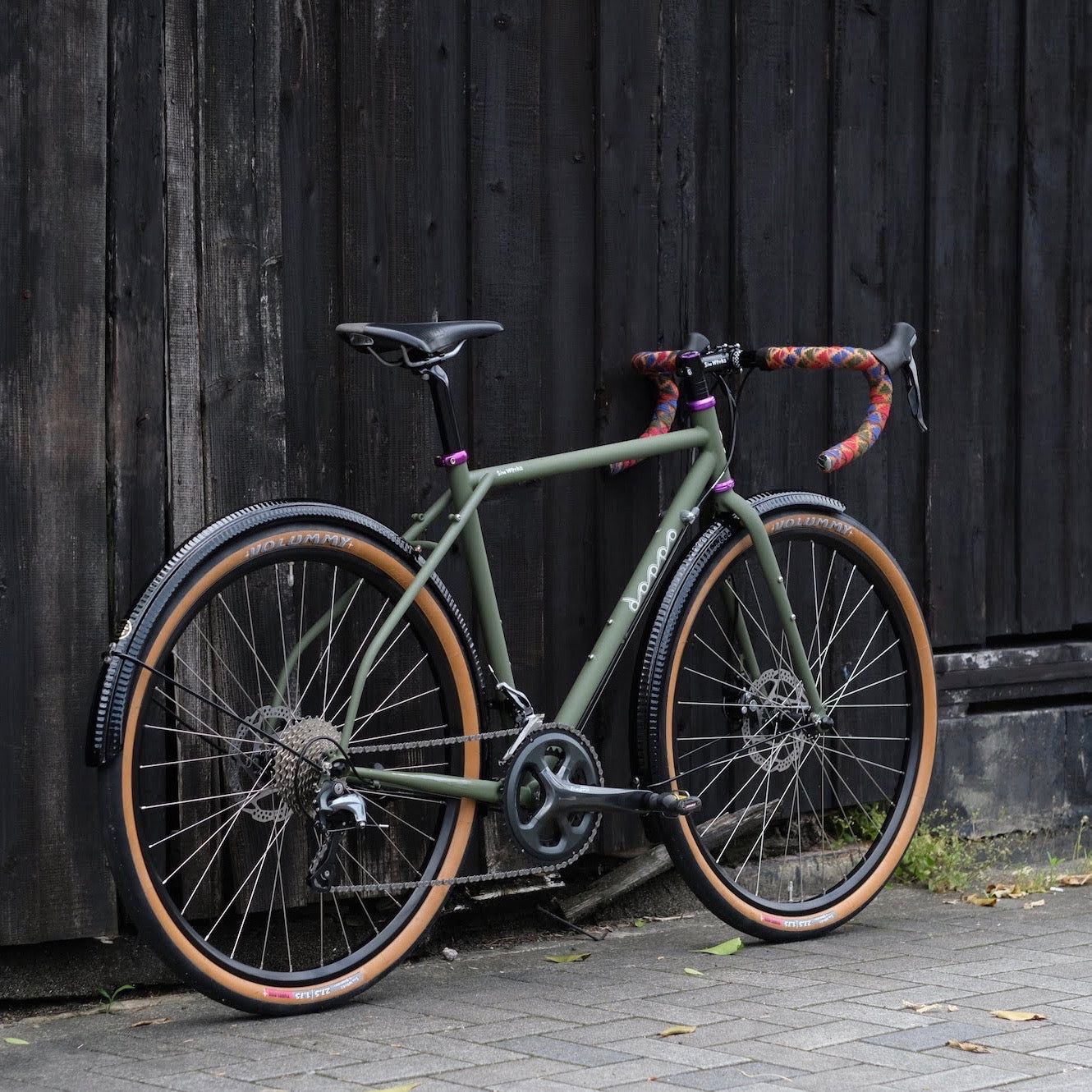 SIMWORKS Turtle 58 Black