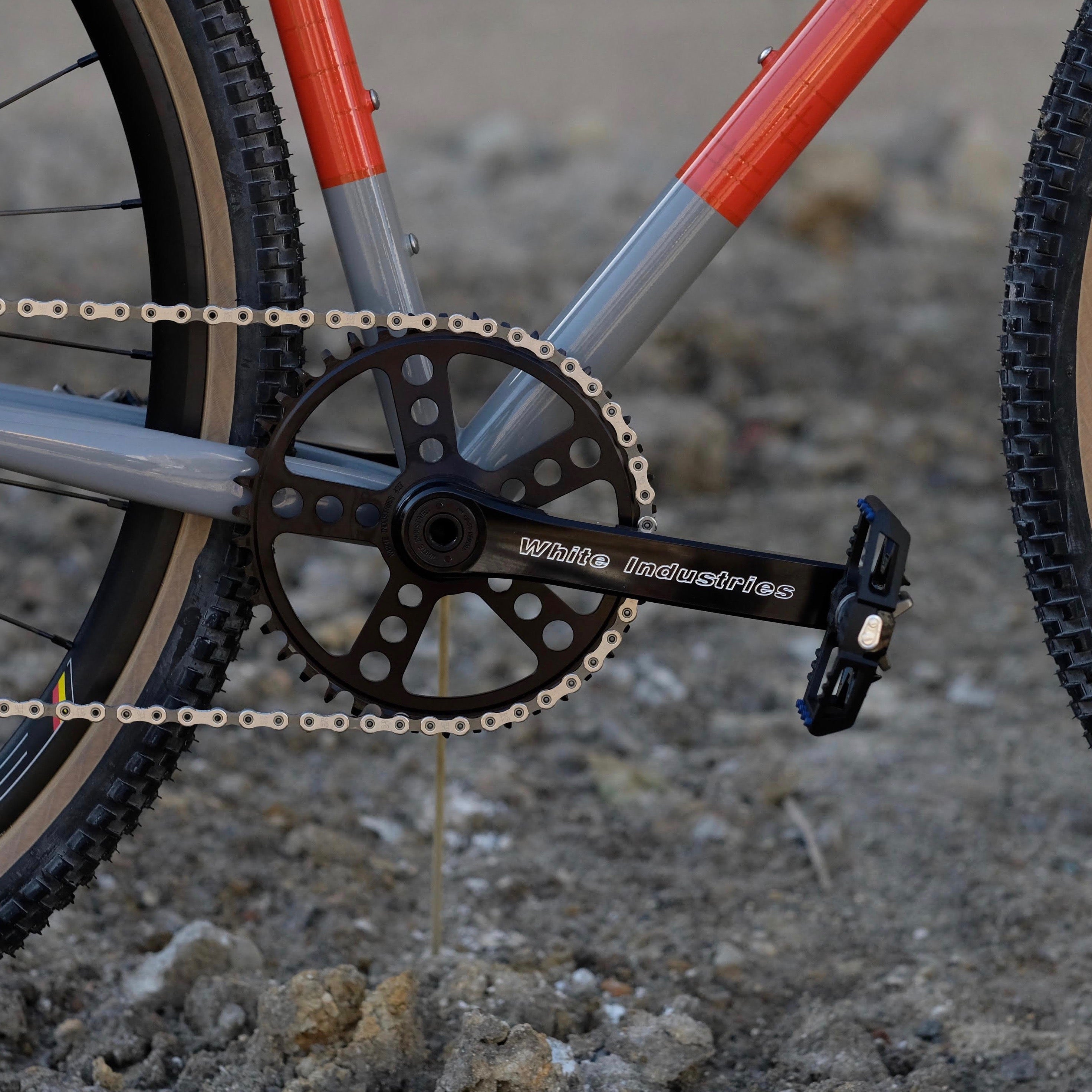 WHITE INDUSTRIES G30 Crank