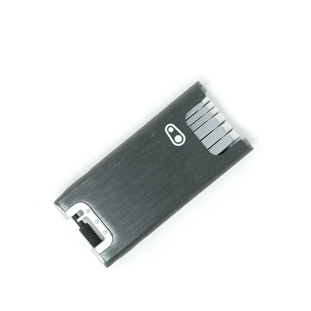 CRANK BROTHERS f15 Multi tool Syndicate