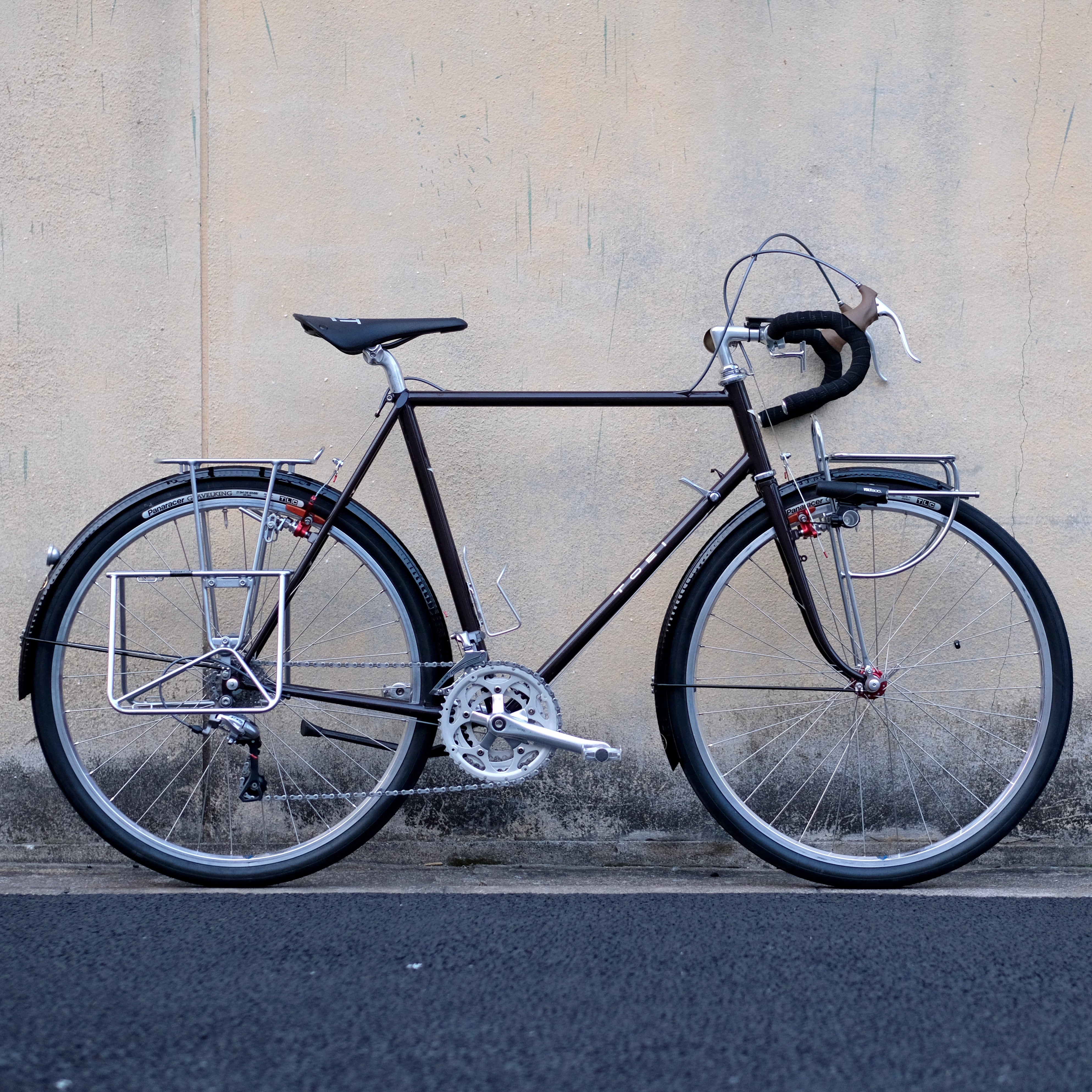 SIMWORKS Turtle 58 Black