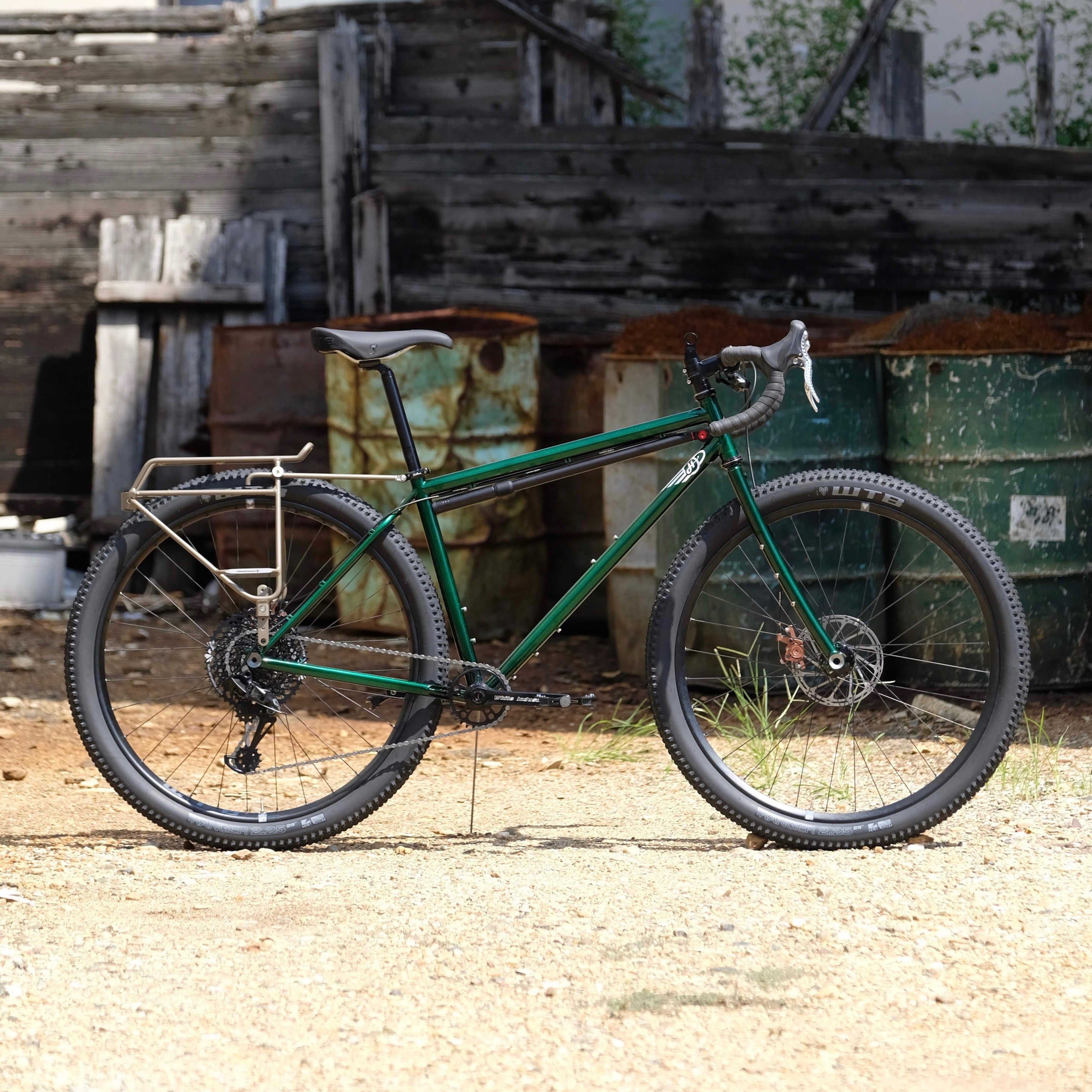 WTB Ranger