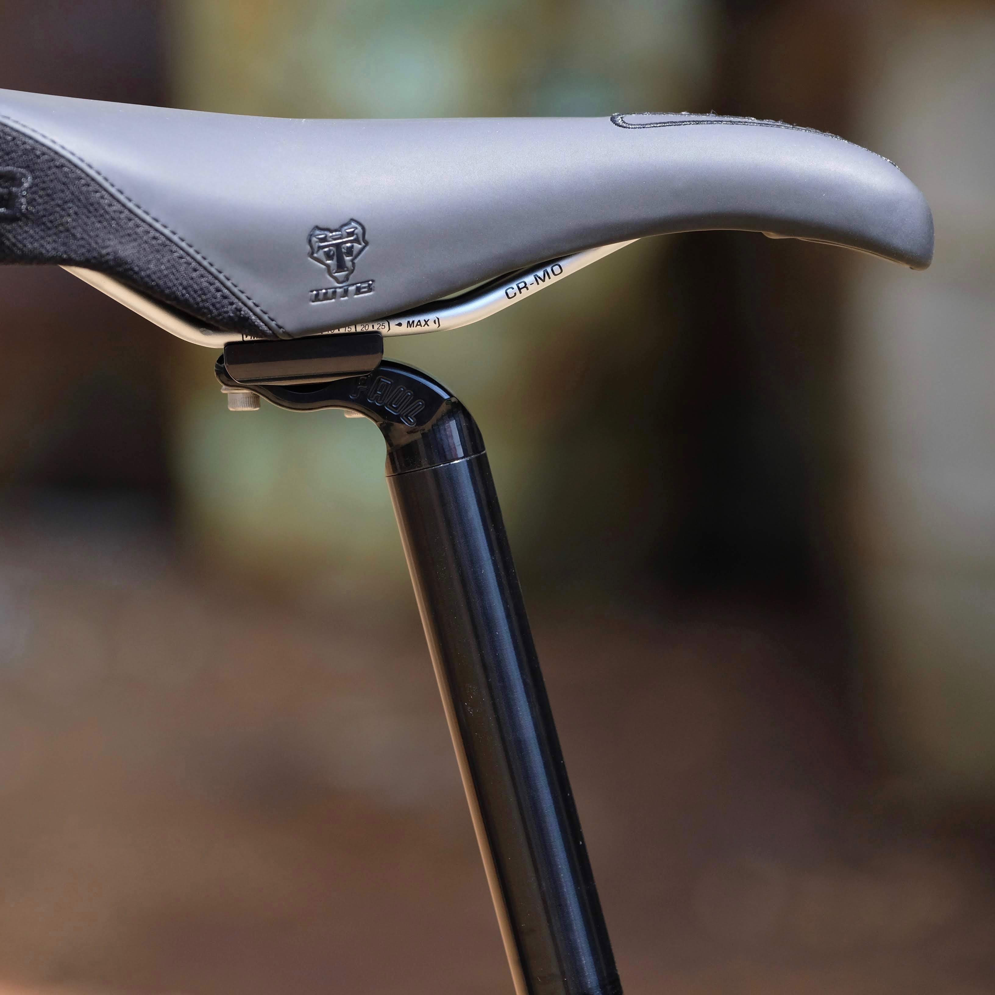 PAUL COMPONENT Tall And Handsome Seatpost