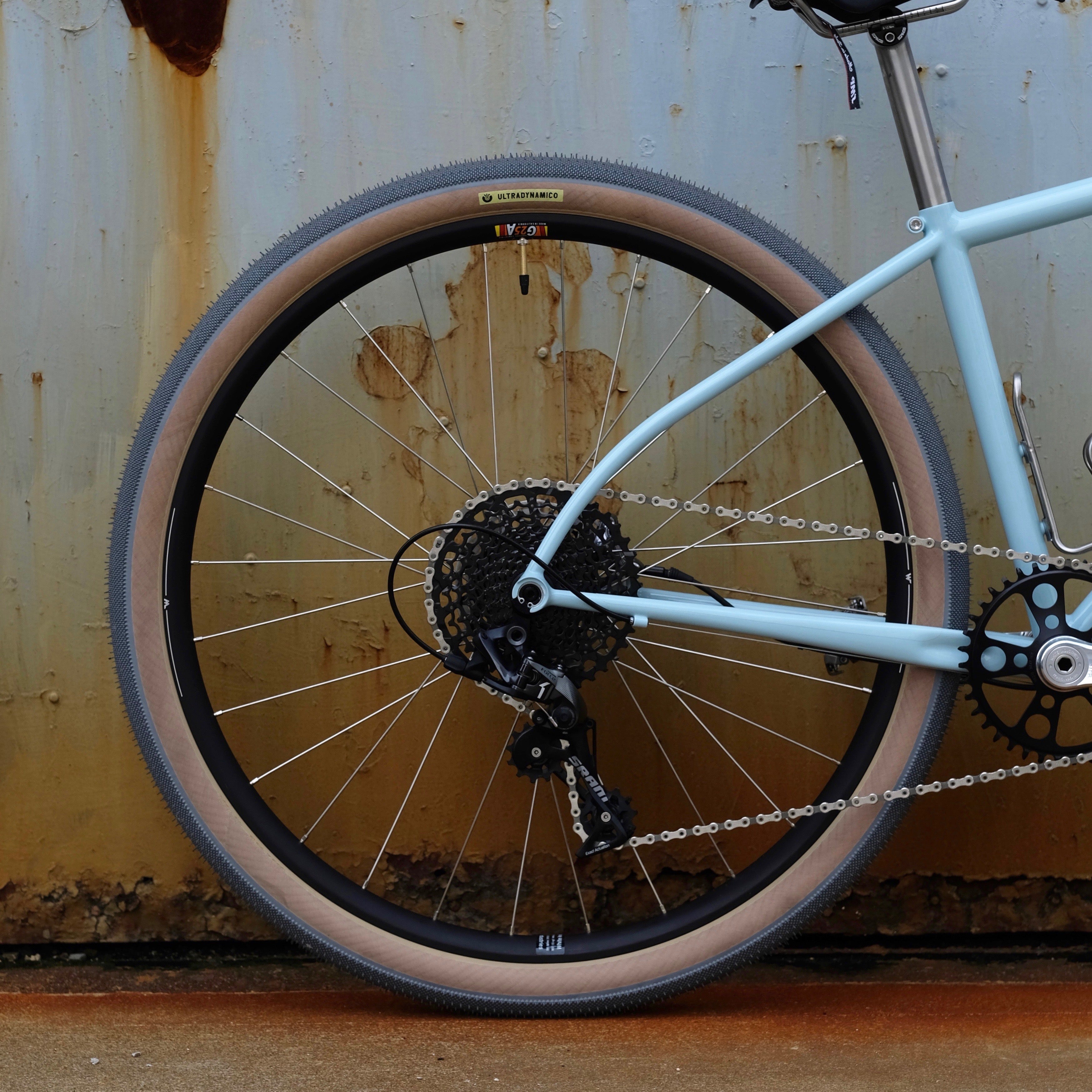 ULTRADYNAMICO Cava Race