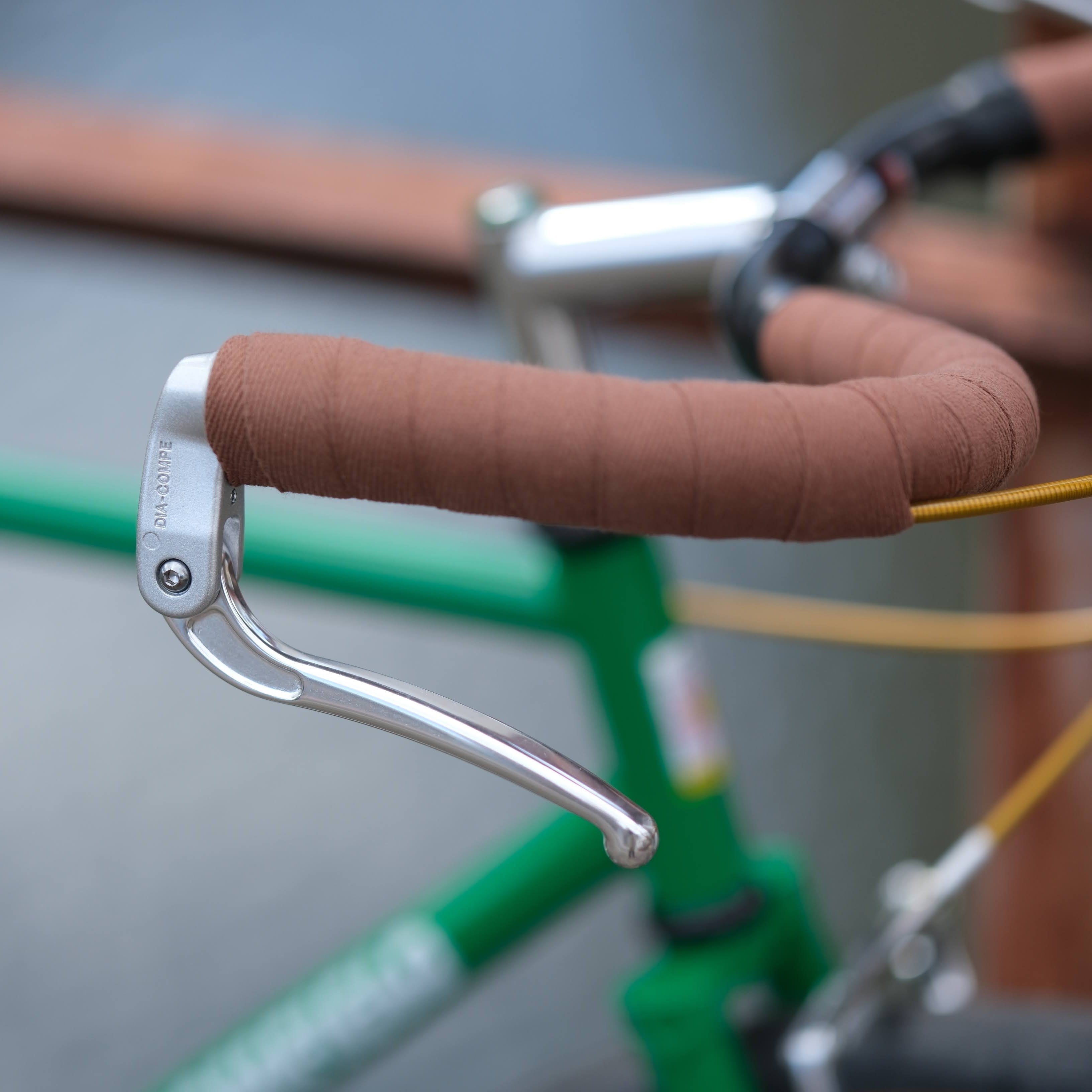 BASSI BIKES Bloomfield Day Off Cruiser