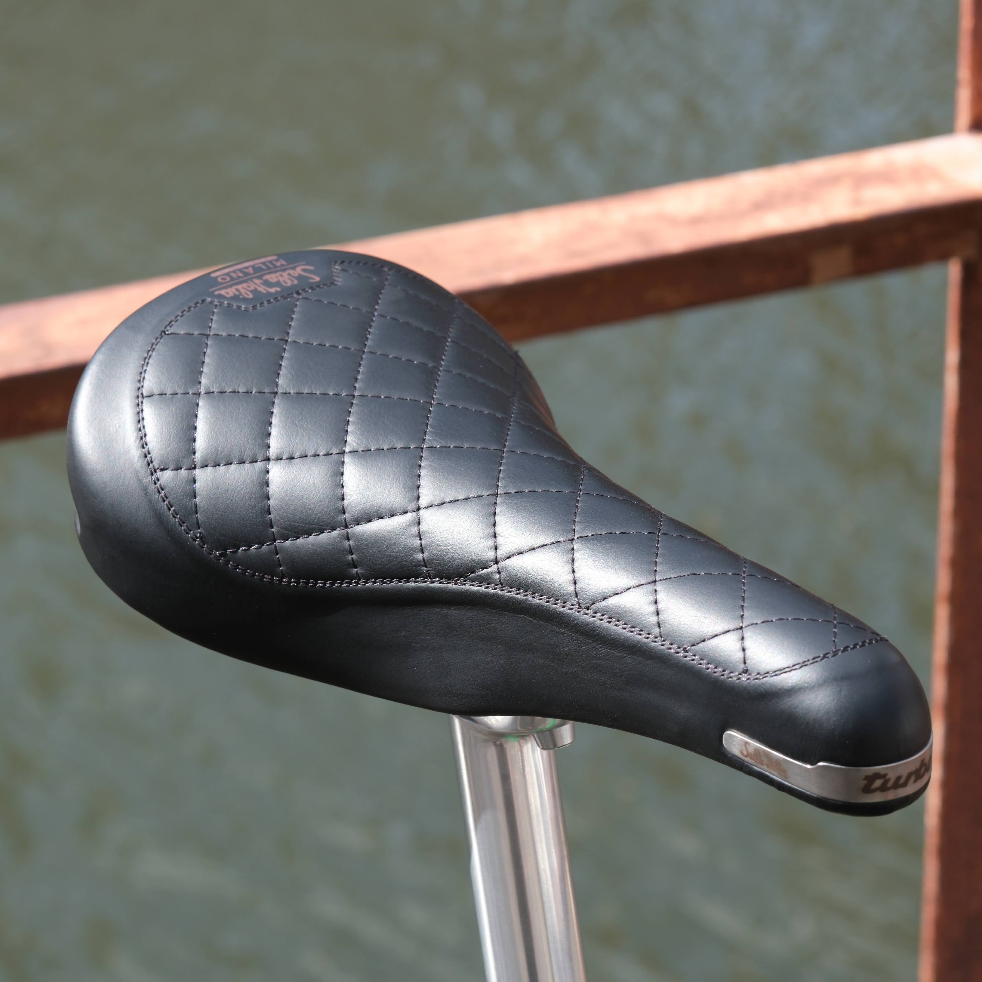 BASSI BIKES Bloomfield Day Off Cruiser