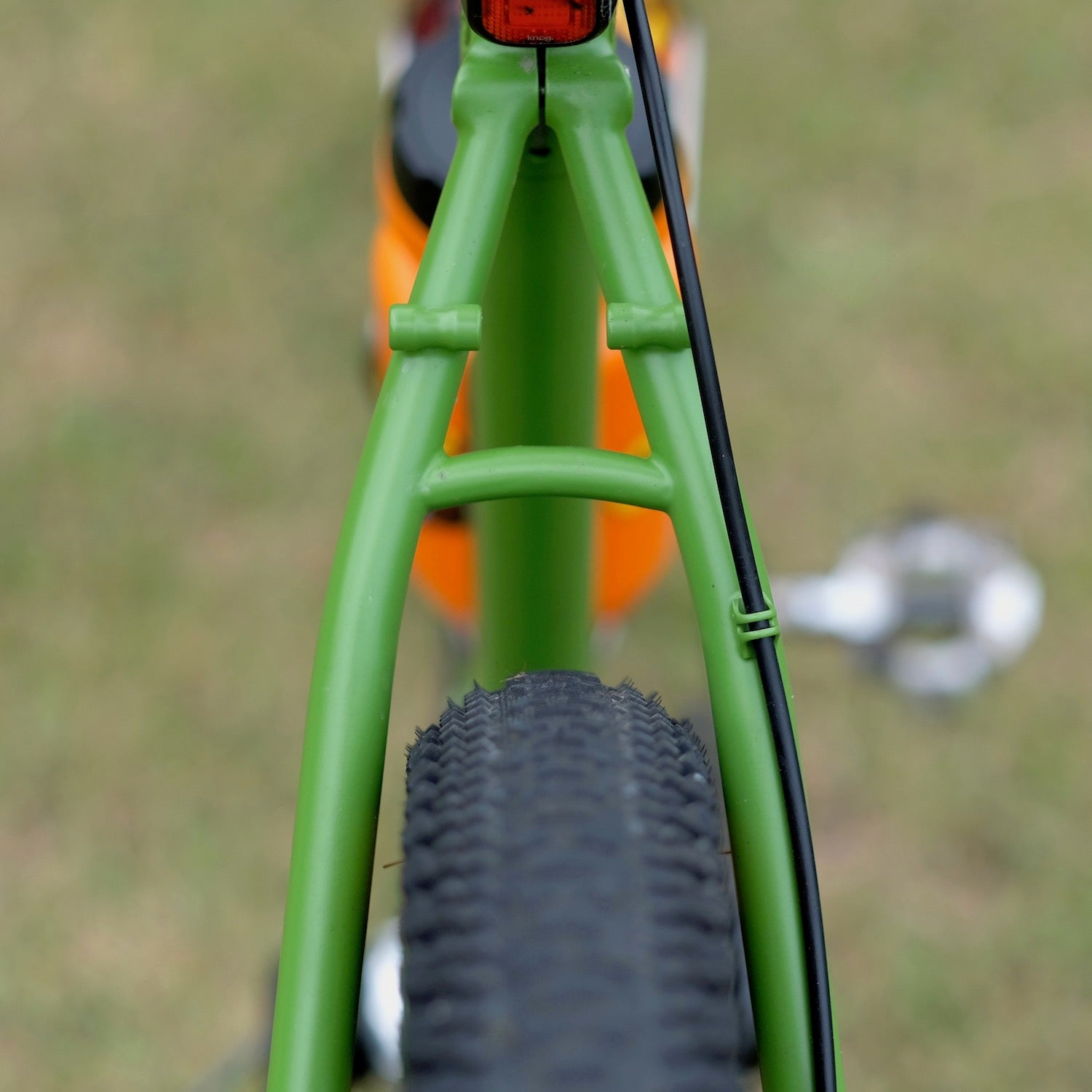 RITCHEY Outback Frame Set