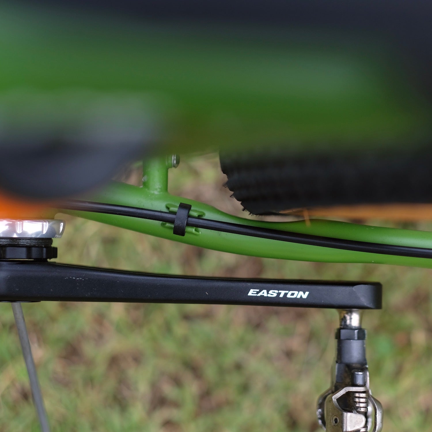 RITCHEY Outback Frame Set