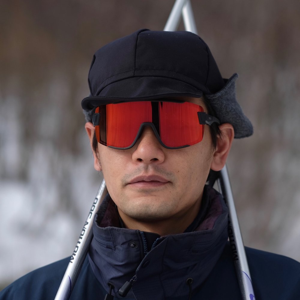 SMITH OPTICS Wildcat