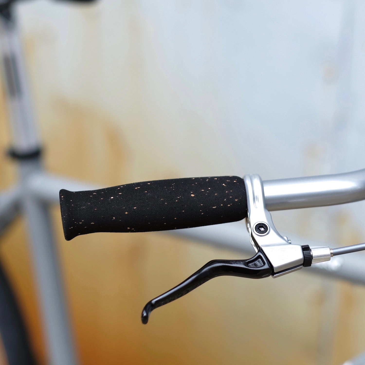 DIMENSION Cork Grips