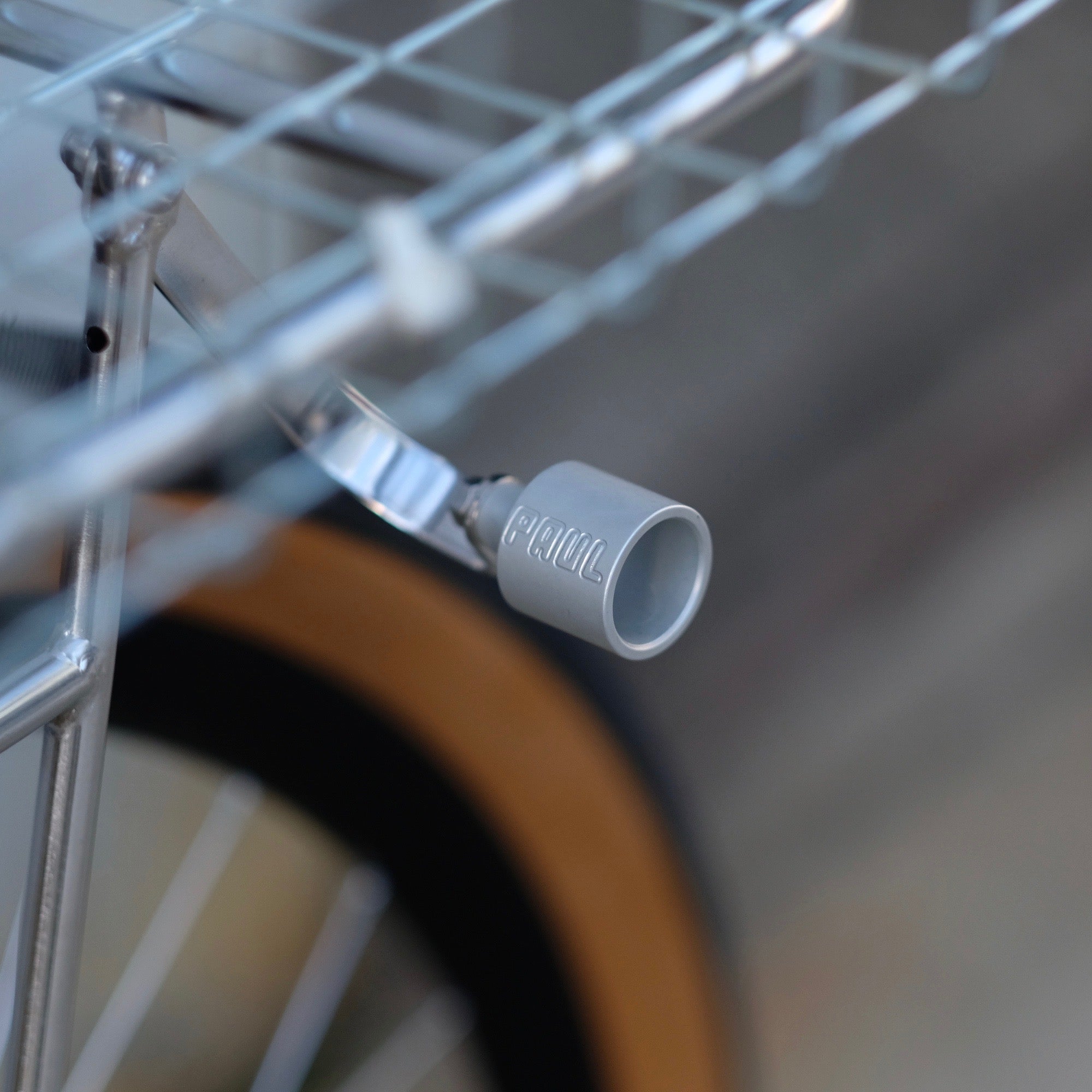 PAUL COMPONENT GINO Light Mount