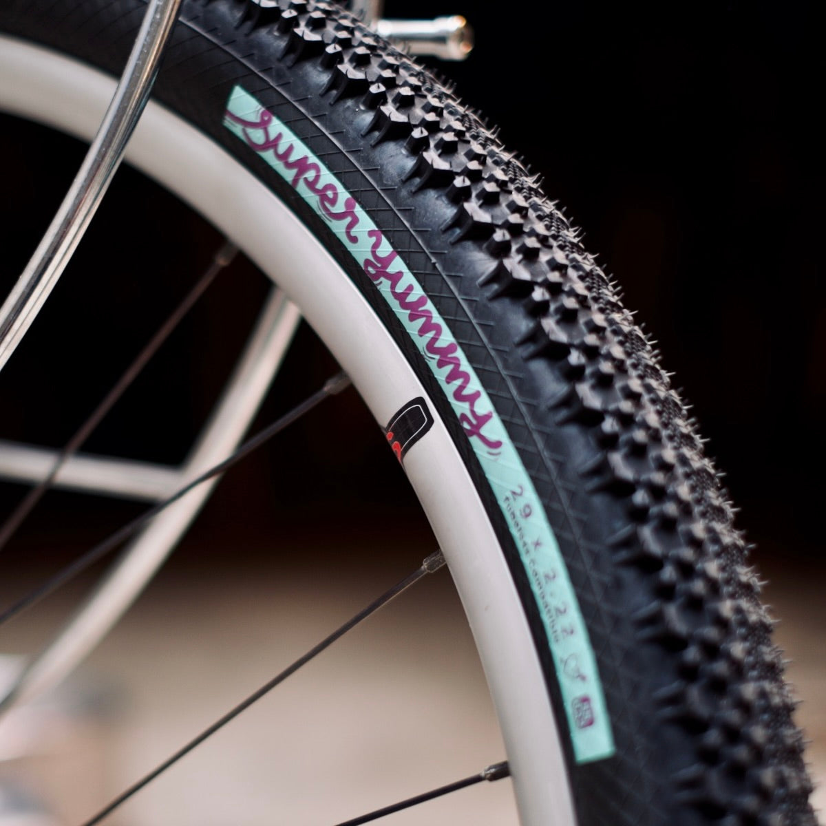 SIMWORKS Super Yummy 29"