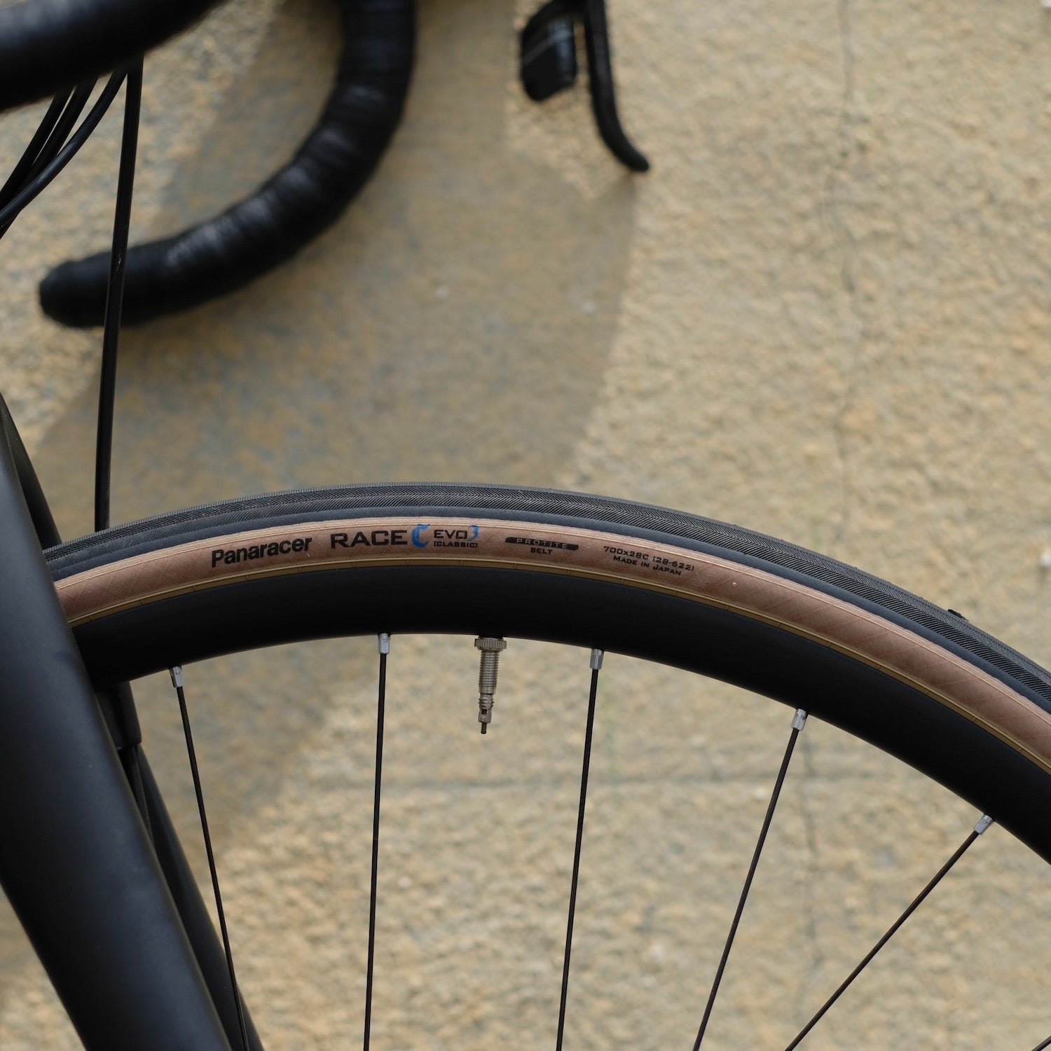 PANARACER Race C Evo 3