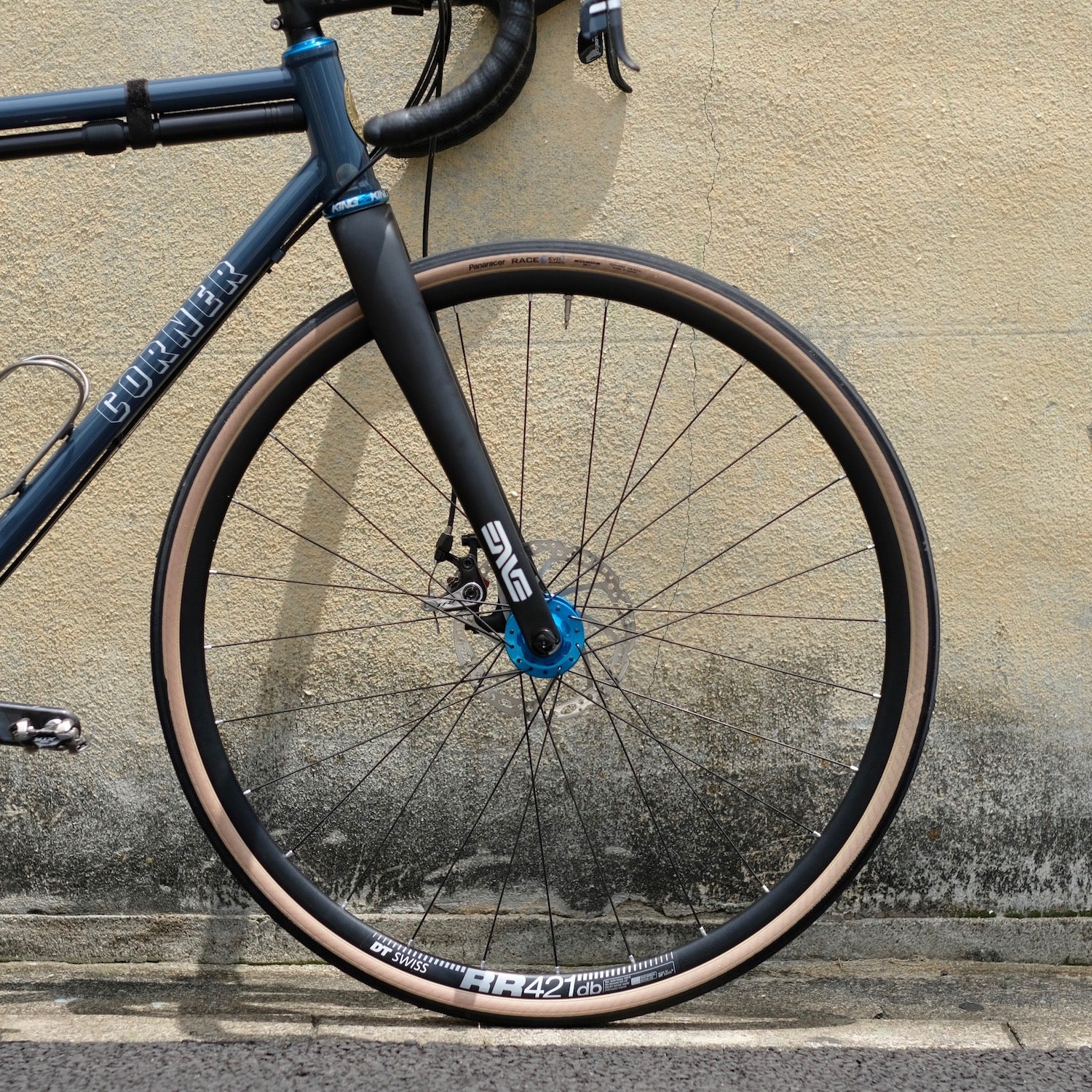 PANARACER Race C Evo 3