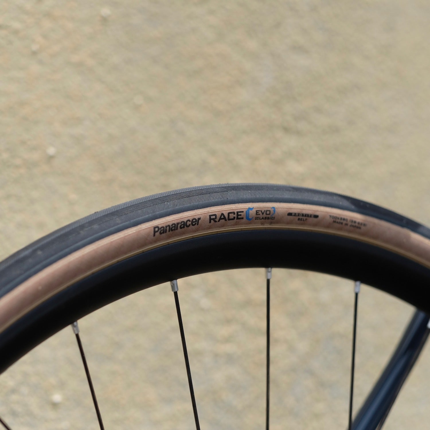 PANARACER Race C Evo 3