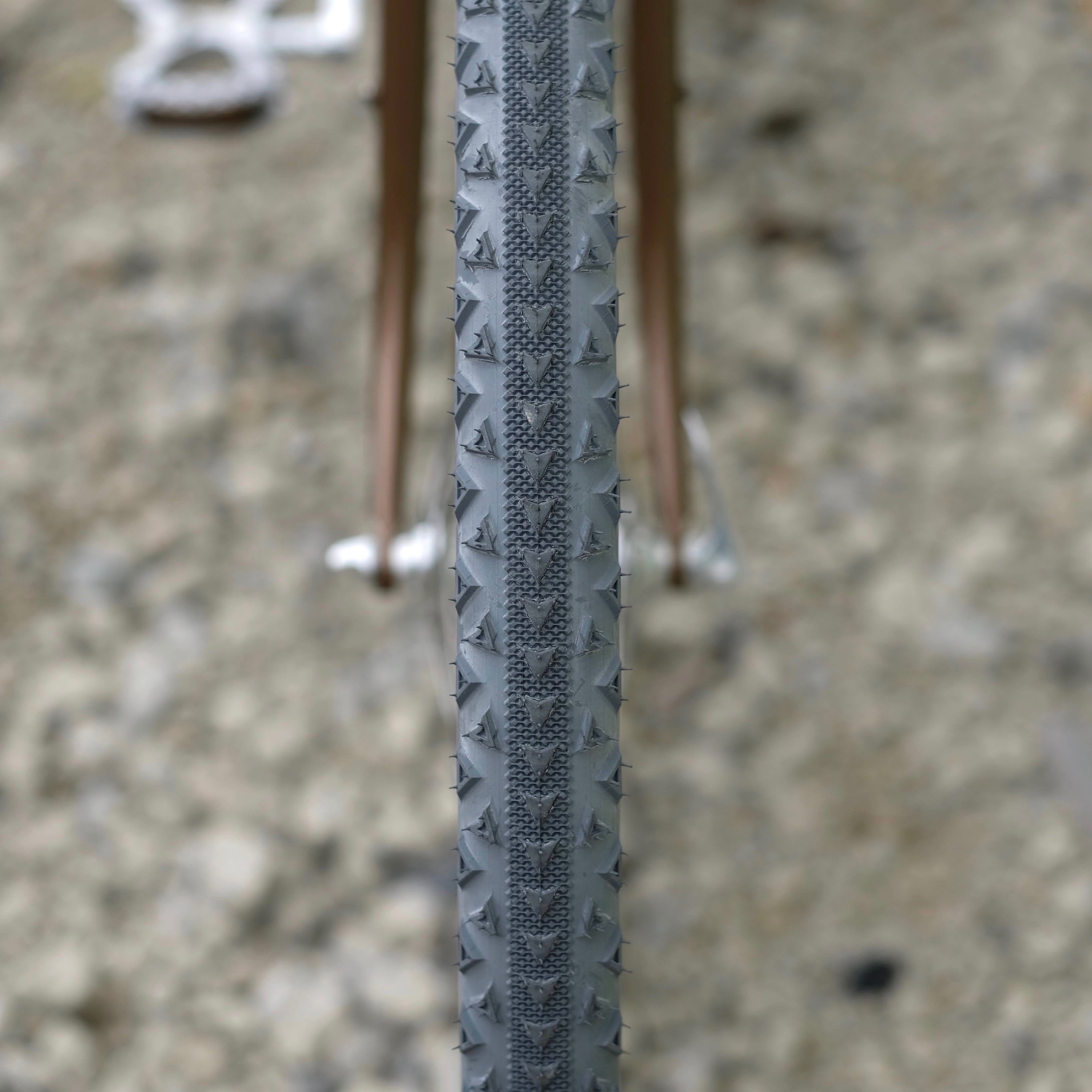 ULTRADYNAMICO Rose Race