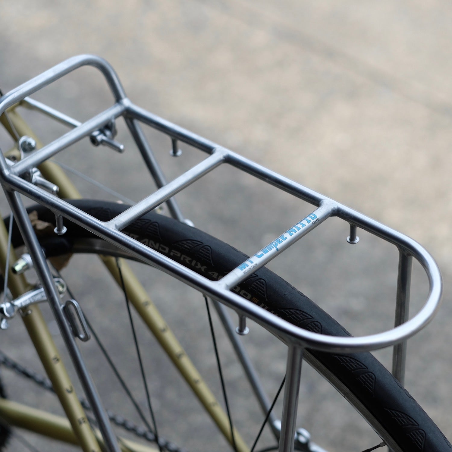 NITTO MT Campee R20 Rear