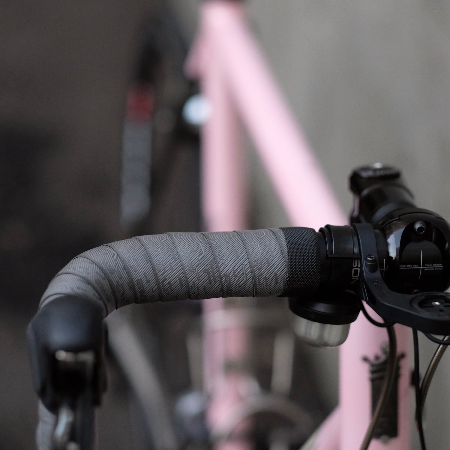 ENVE Bartape Dual Grip Texture Design 250cm/3.0mm