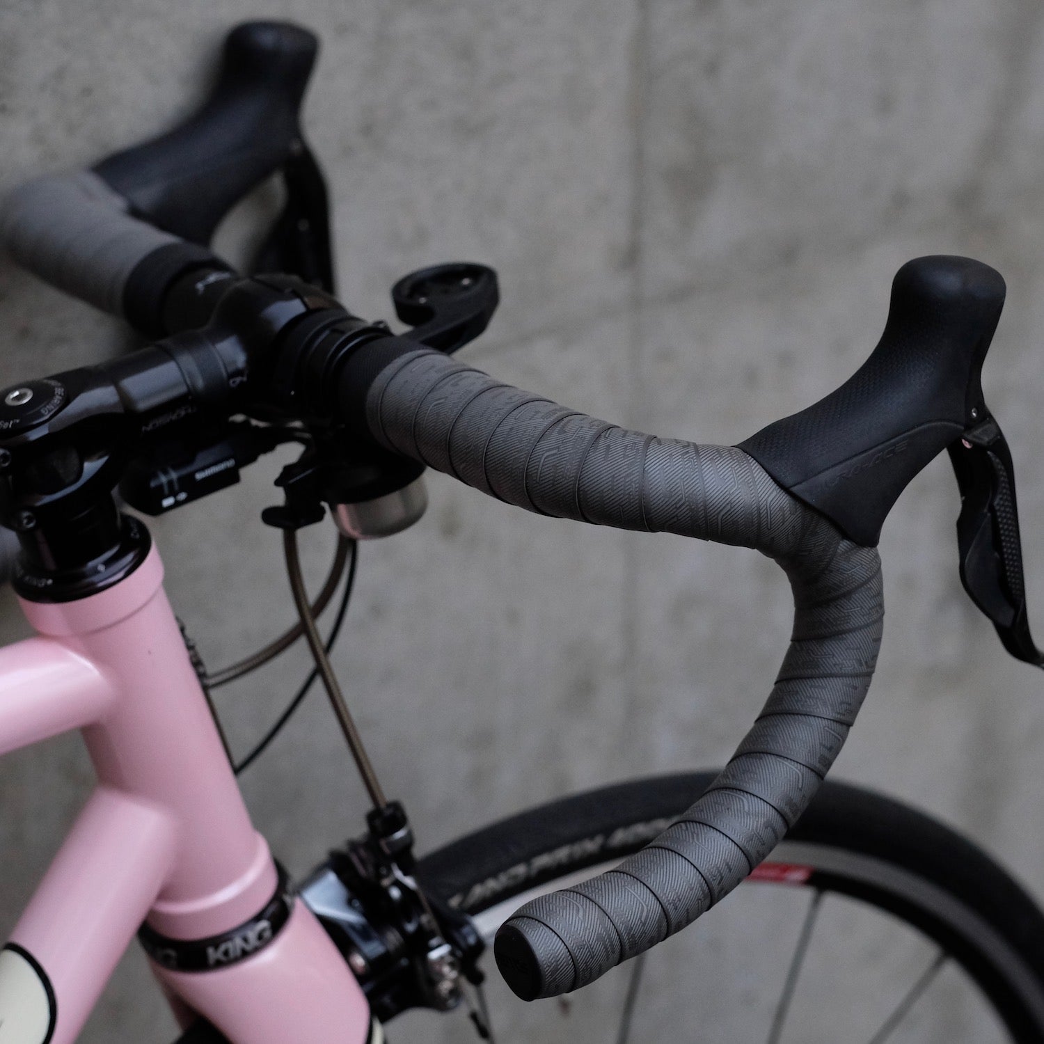 ENVE Bartape Dual Grip Texture Design 250cm/3.0mm