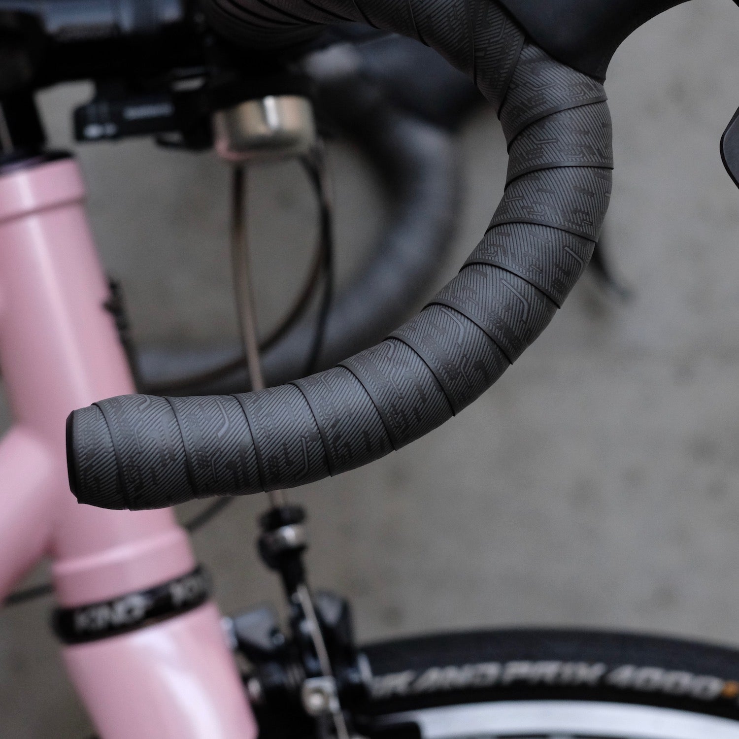 ENVE Bartape Dual Grip Texture Design 250cm/3.0mm