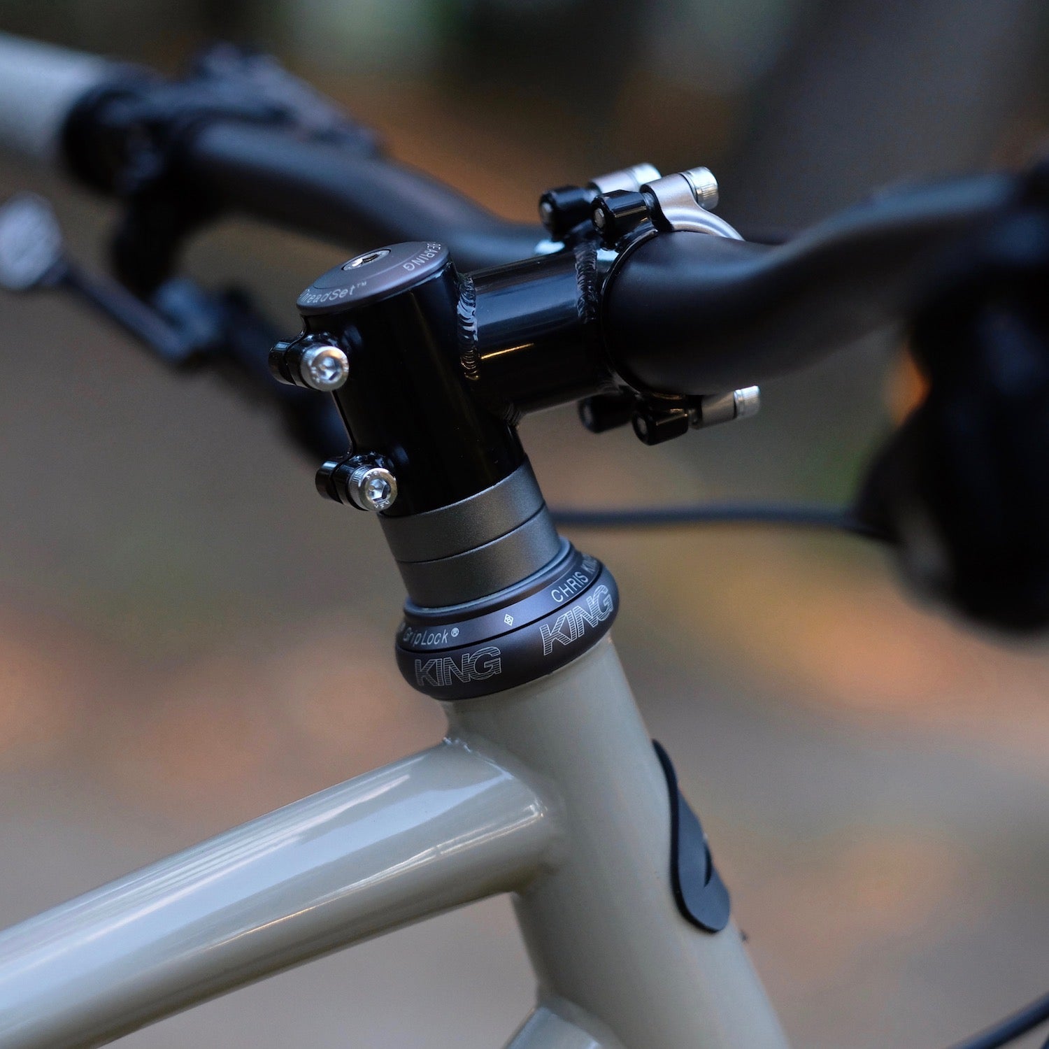 SIMWORKS With Me Al Spacer (Matte Finish)