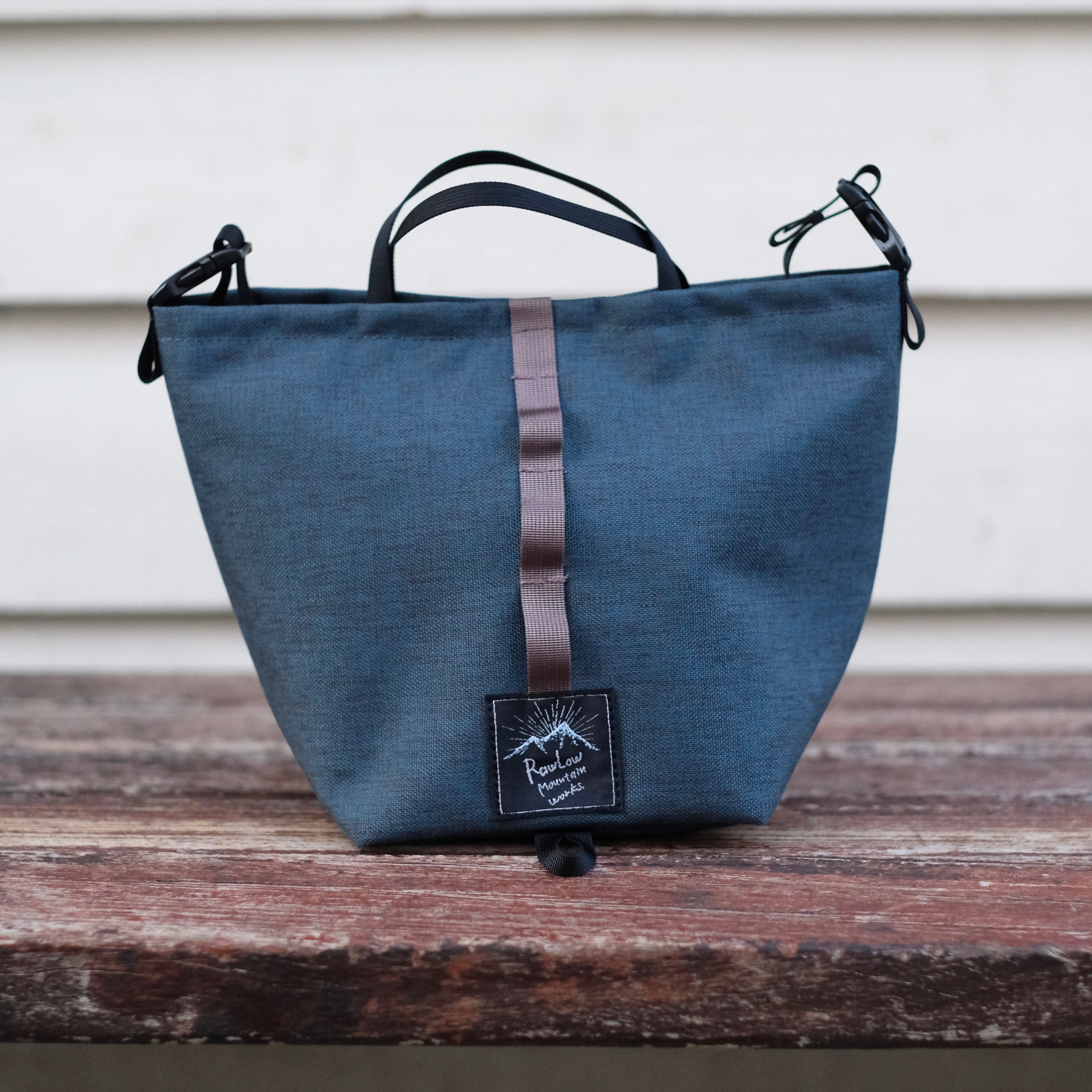 RAWLOW MOUNTAIN WORKS Tabitibi Tote 2019-2020 FW New Color