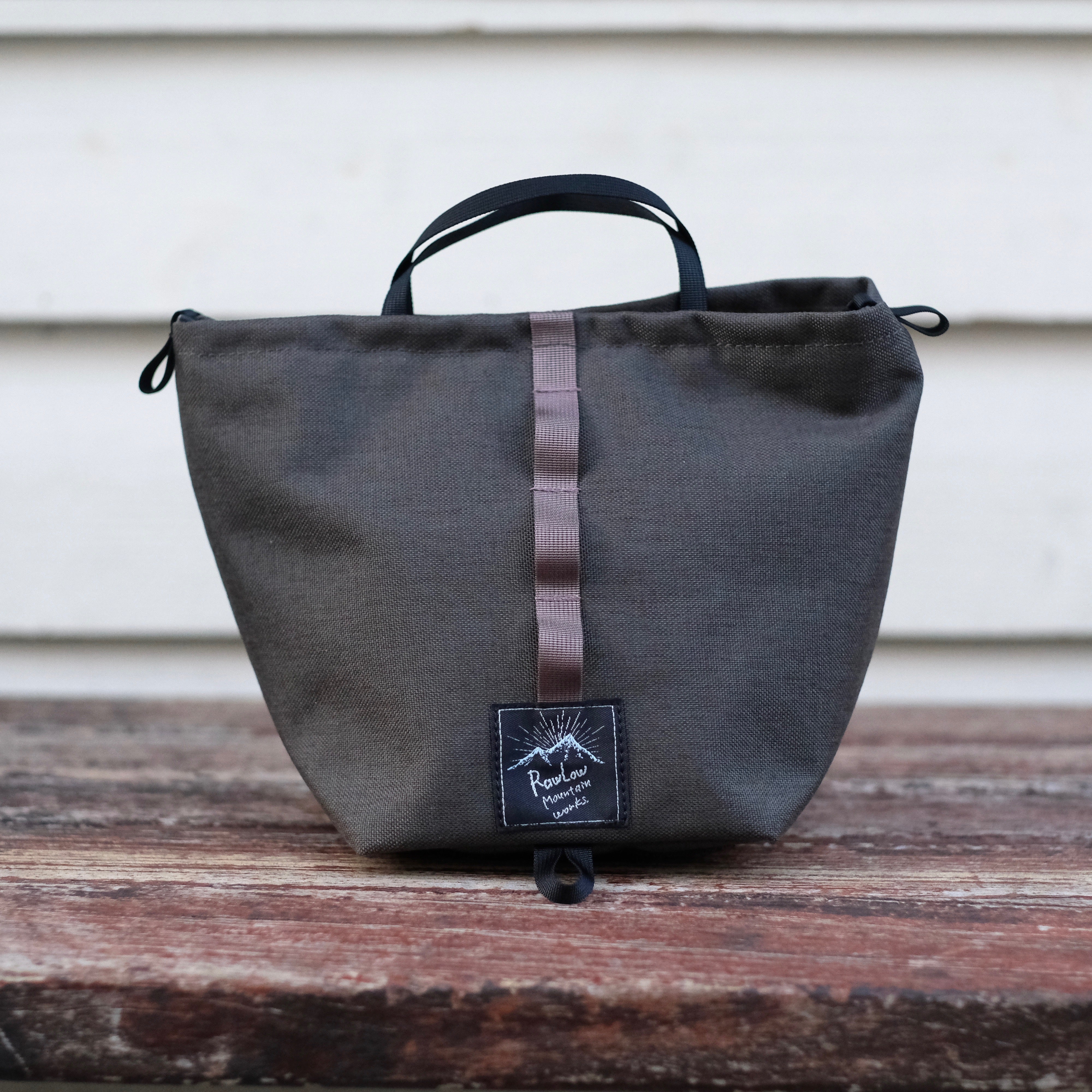 RAWLOW MOUNTAIN WORKS Tabitibi Tote 2019-2020 FW New Color