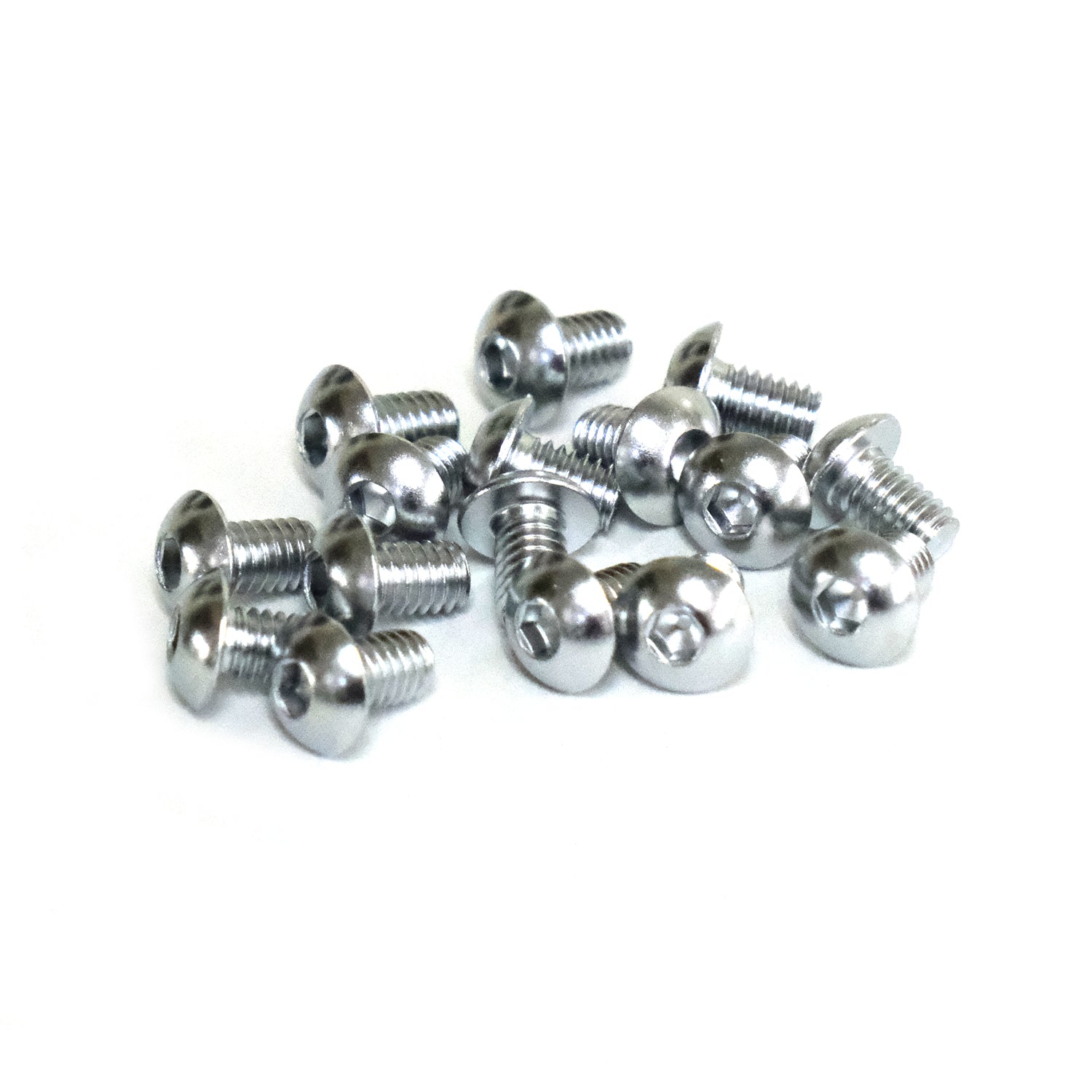 MKS M4 Hex Bolt for SIMWORKS  Bubbly Pedal