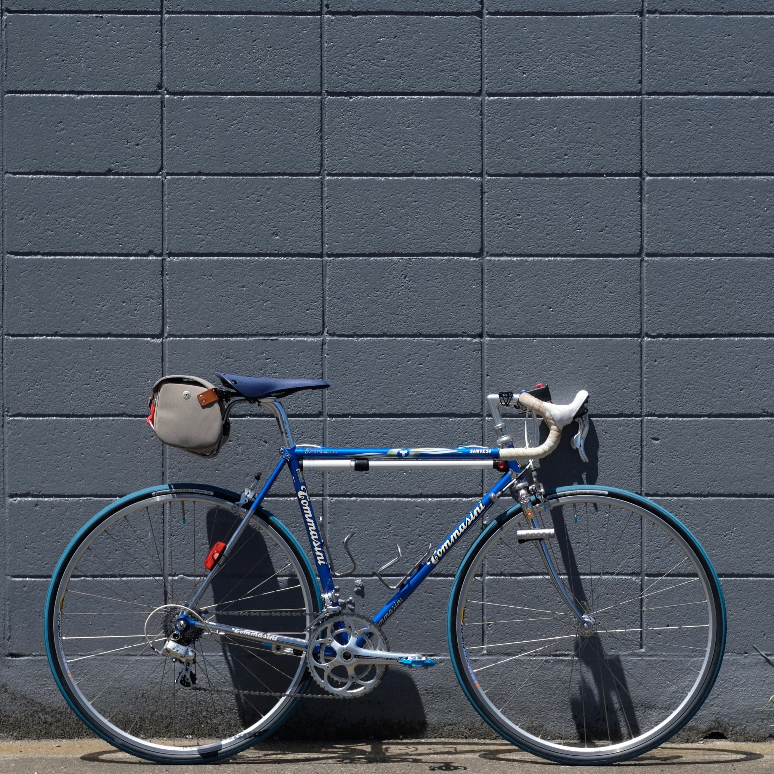 PANARACER GravelKing Limited Color