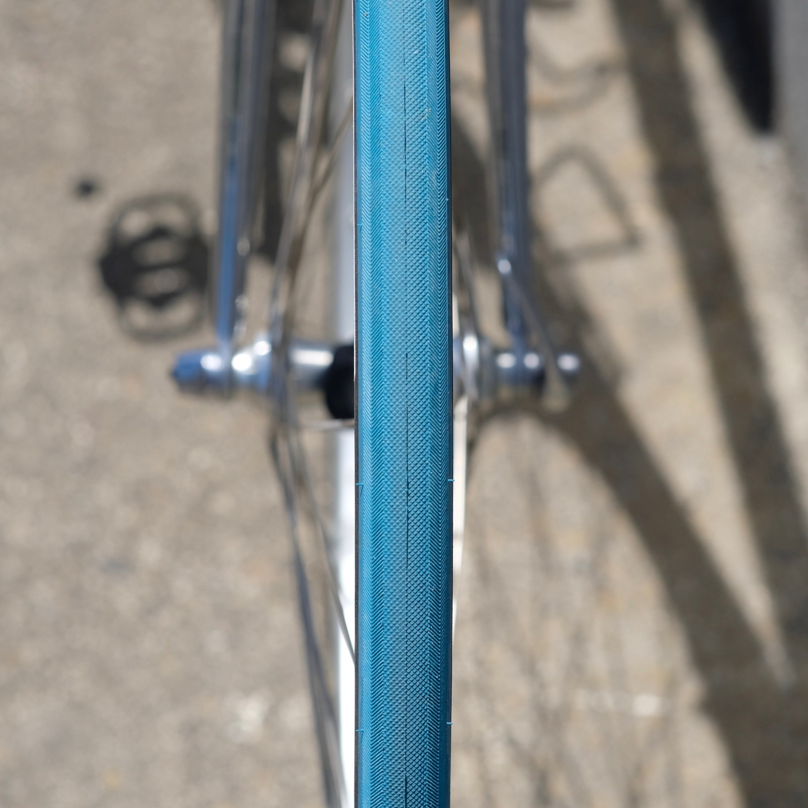 PANARACER GravelKing Limited Color