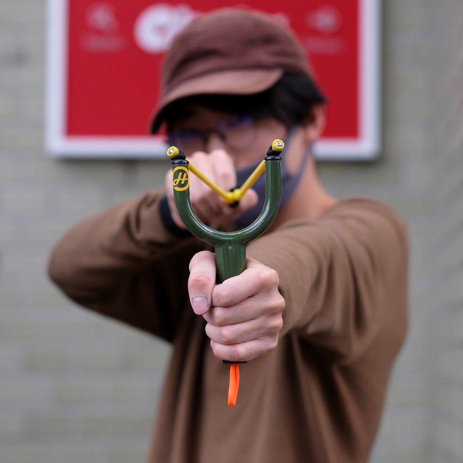 HUNTER CYCLES Hip Shooters