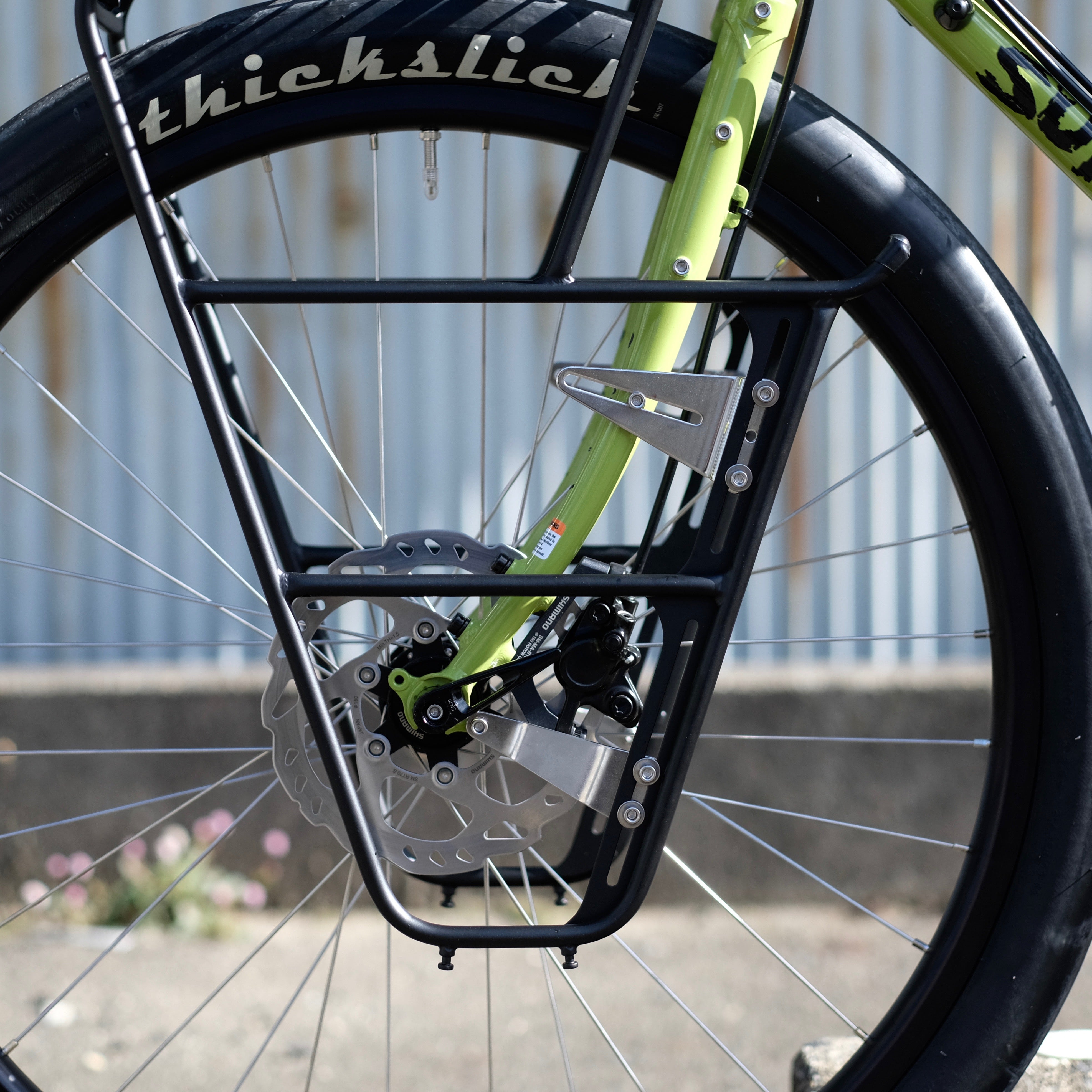 SURLY Nice Rack 2.0 Front