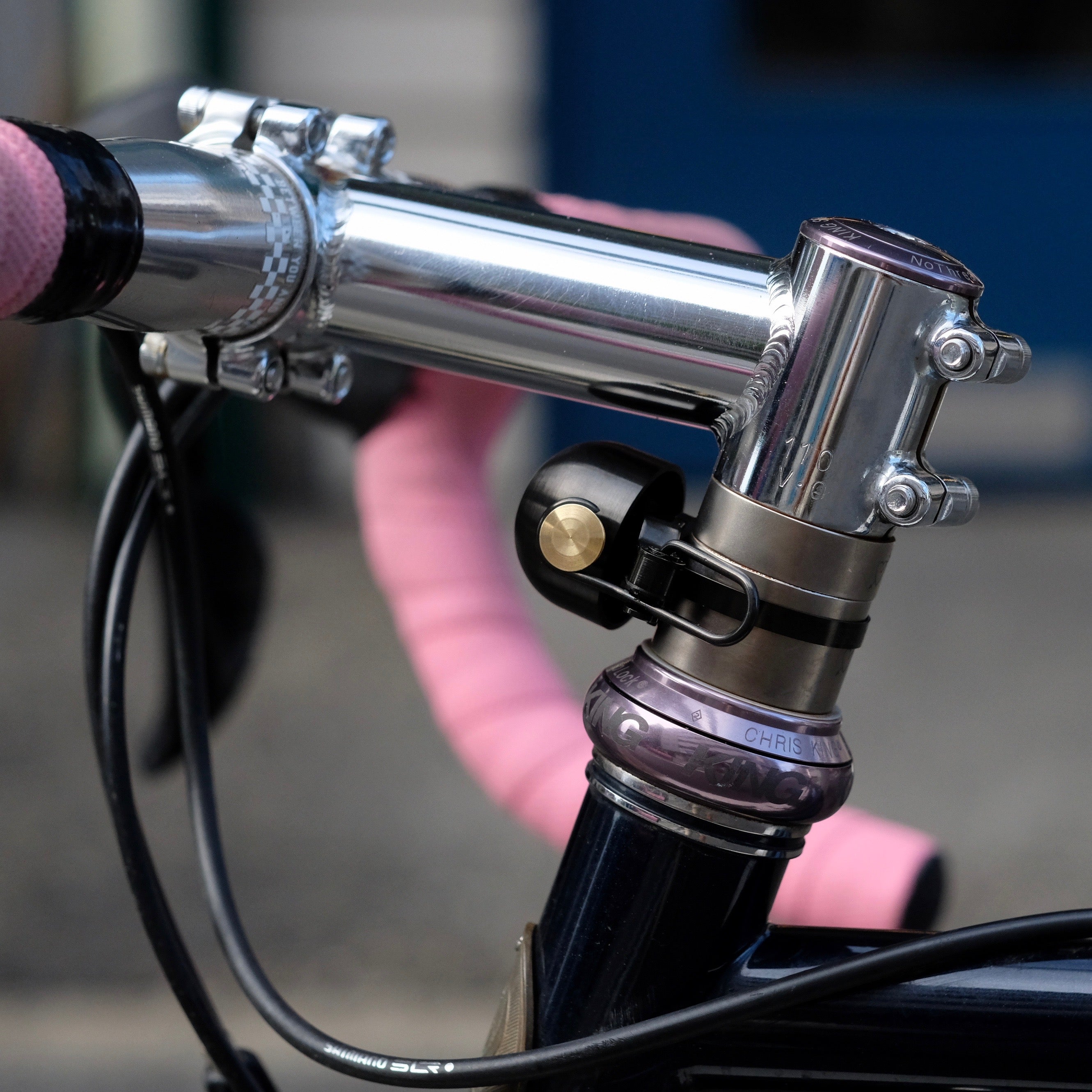 SPURCYCLE Bell