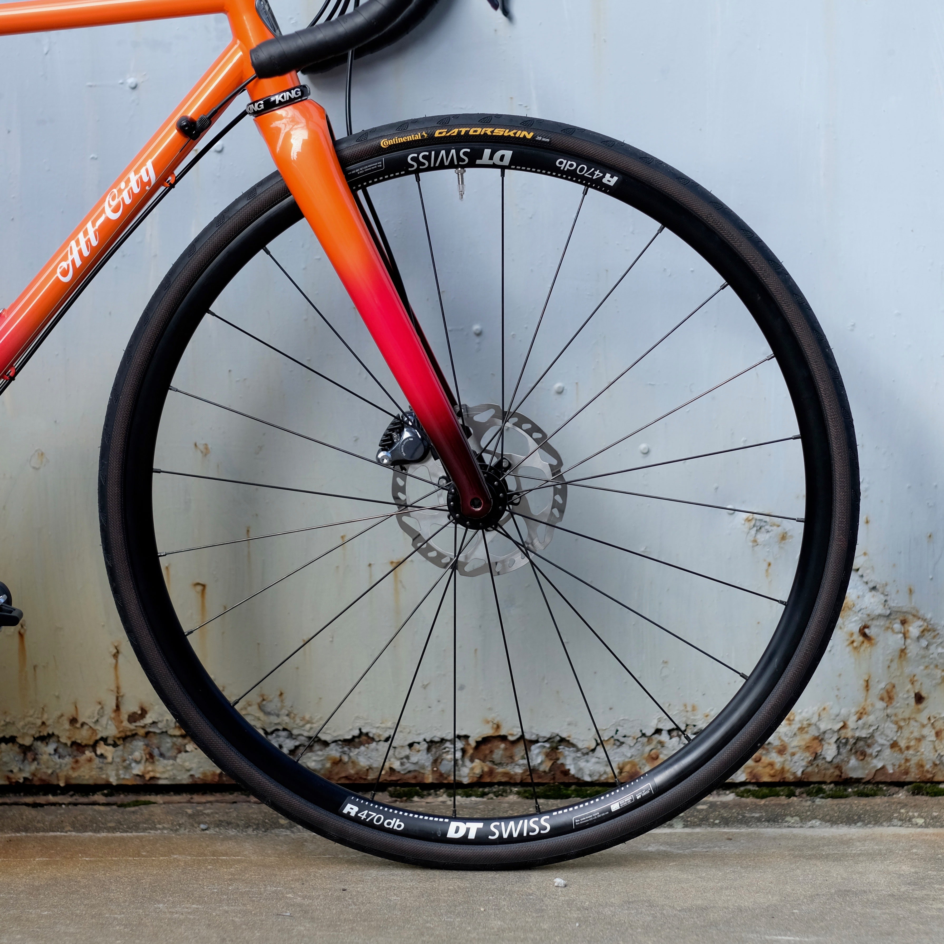 CONTINENTAL Gatorskin Dura Skin Foldable