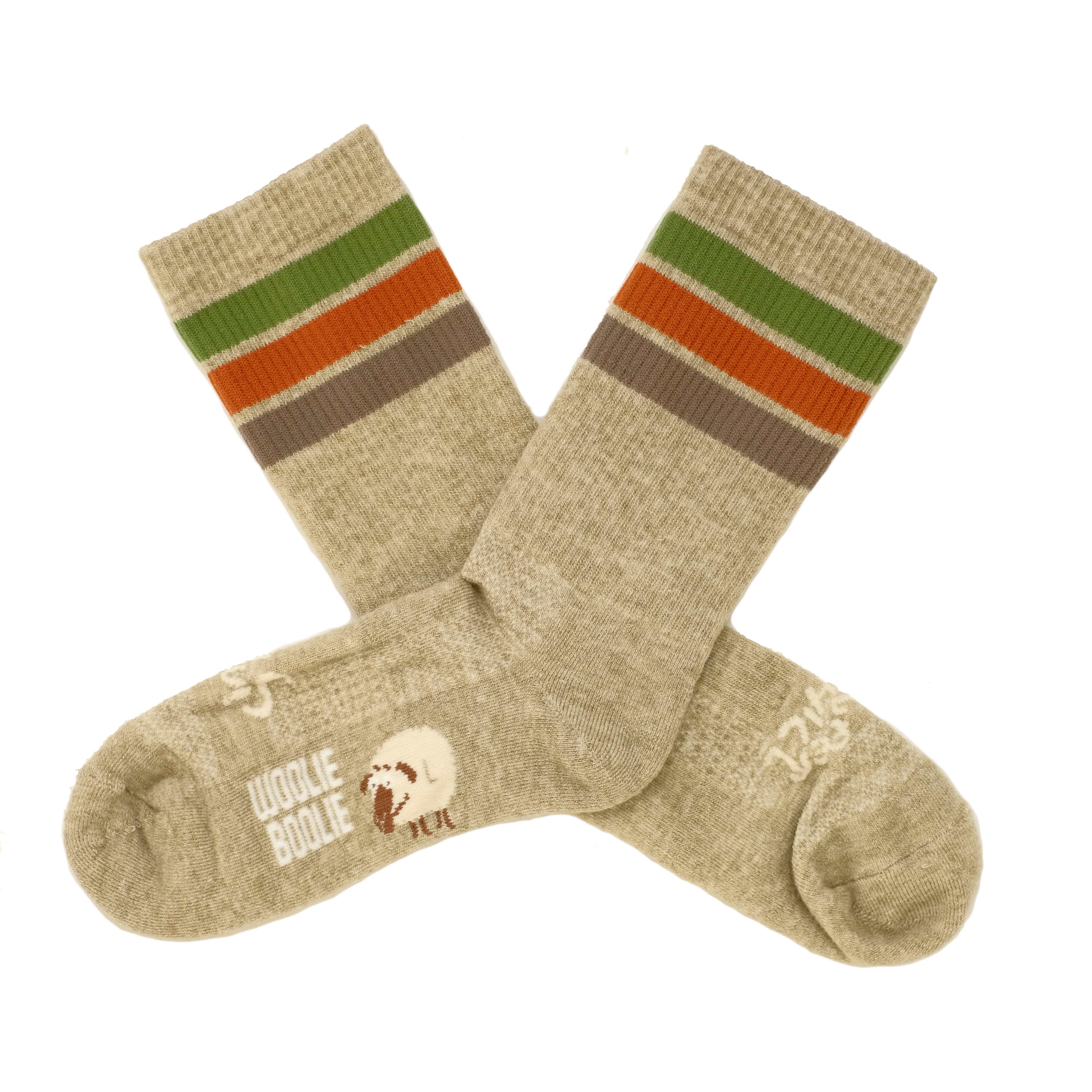 SIMWORKS Super Chill Rover Socks