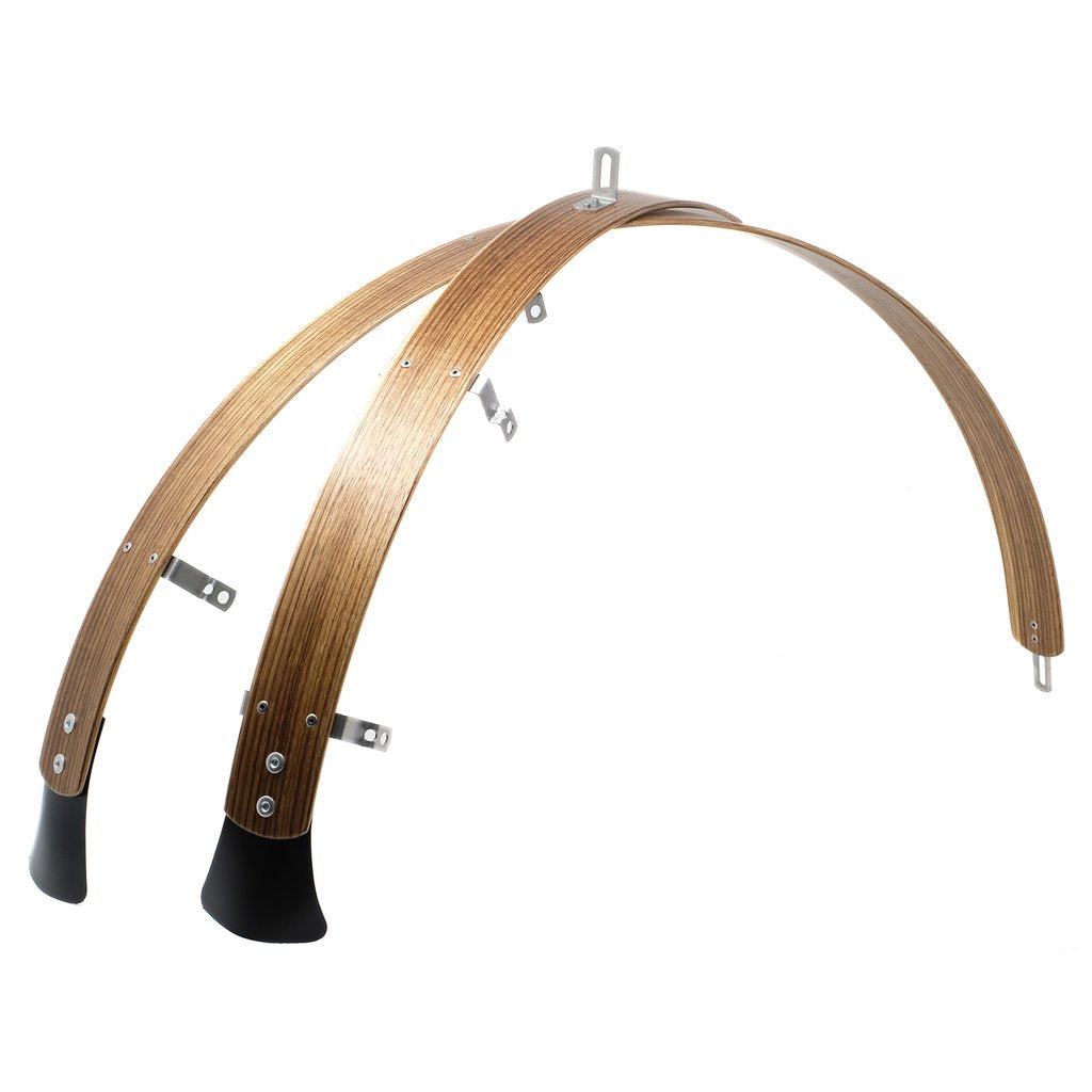 SYKES WOOD FENDERS Wood Fenders