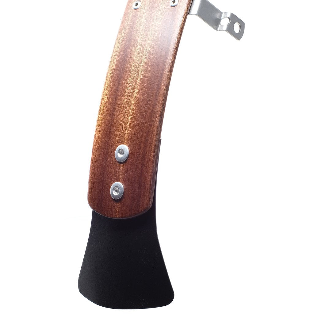 SYKES WOOD FENDERS Wood Fenders