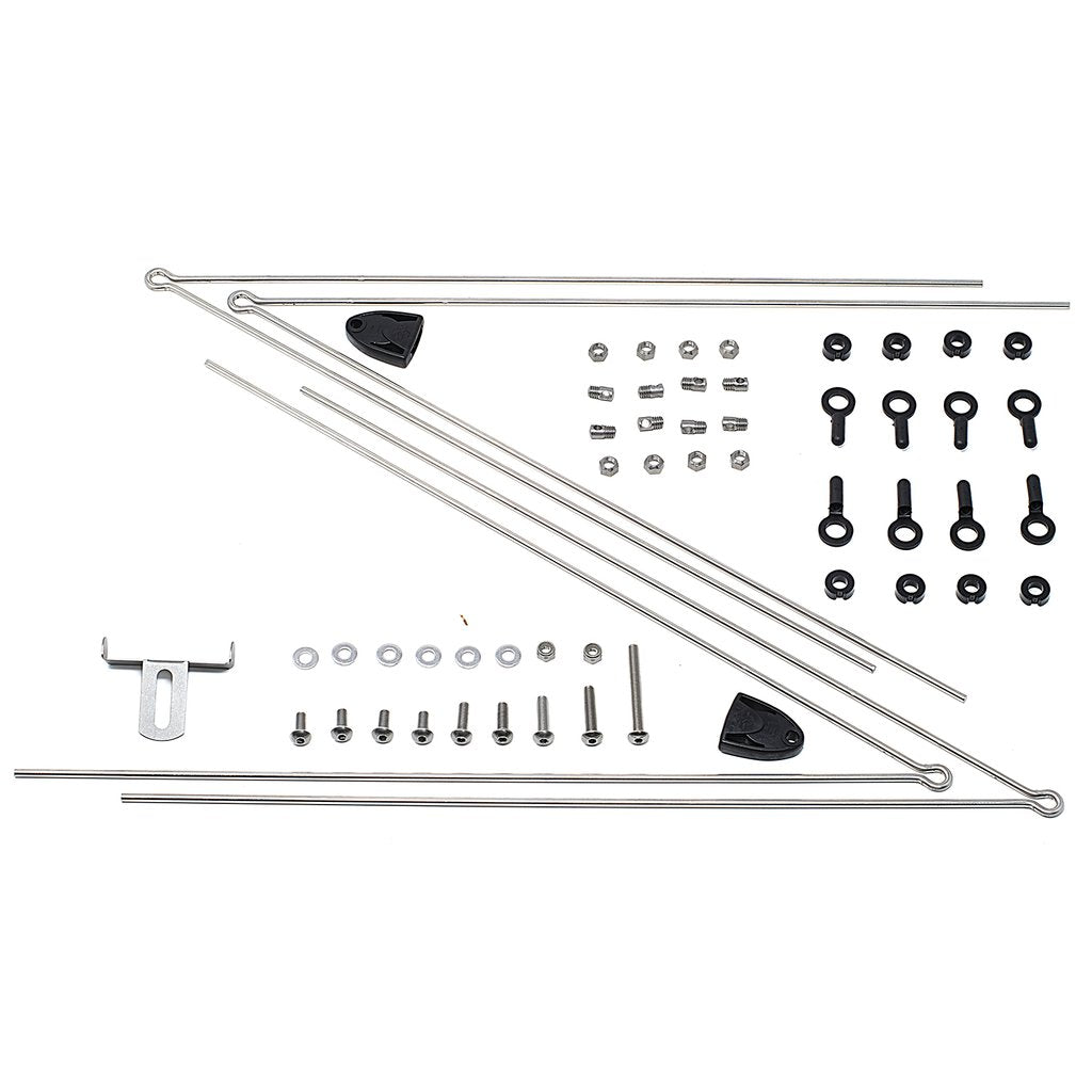 SYKES WOOD FENDERS Wood Fenders