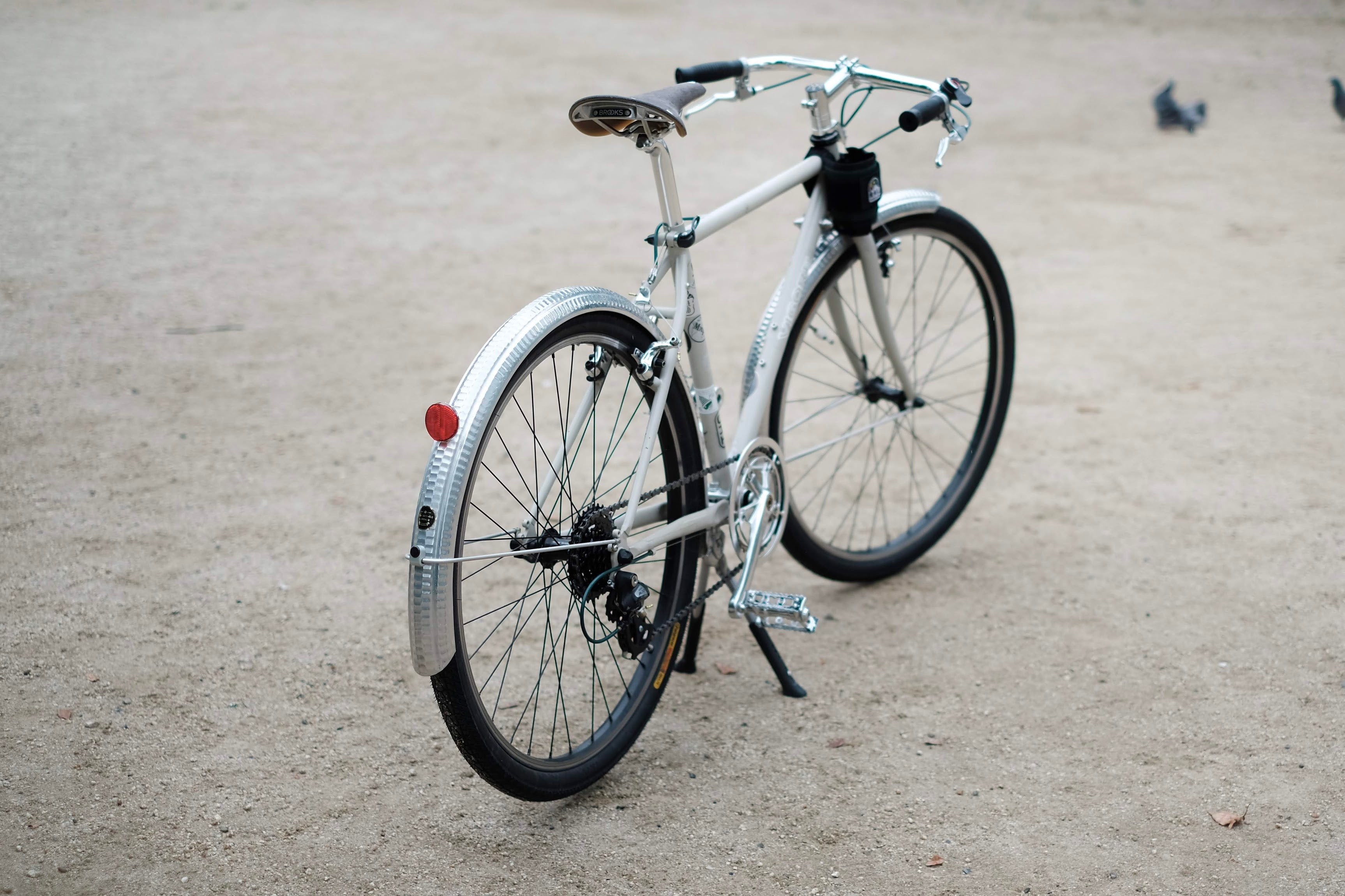 SIMWORKS Nekome Reflector