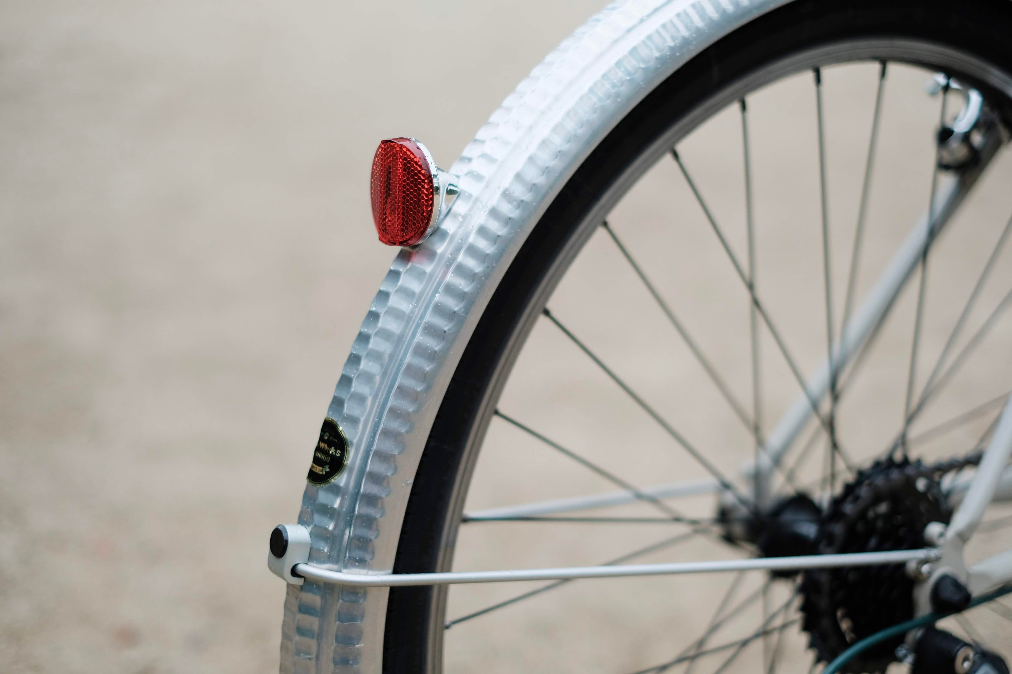 SIMWORKS Nekome Reflector